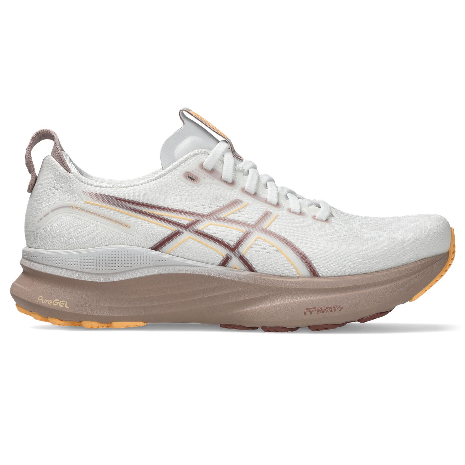 Asics Laufschuh "GEL-KAYANO 32", für mehr Stabilität günstig online kaufen