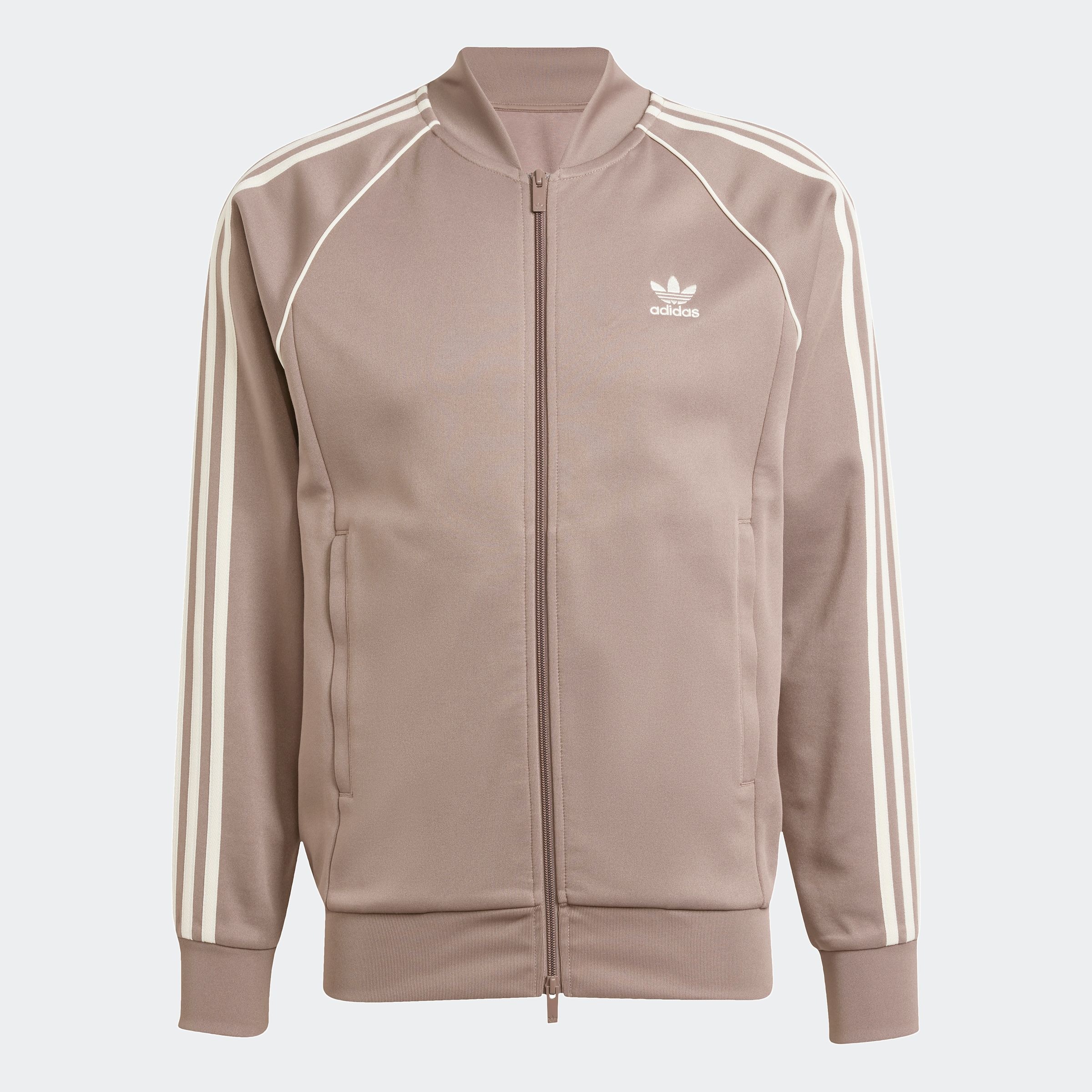 adidas Originals Trainingsjacke »SST TT«, Superstar, Retro Look, Sportjacke, Track Top