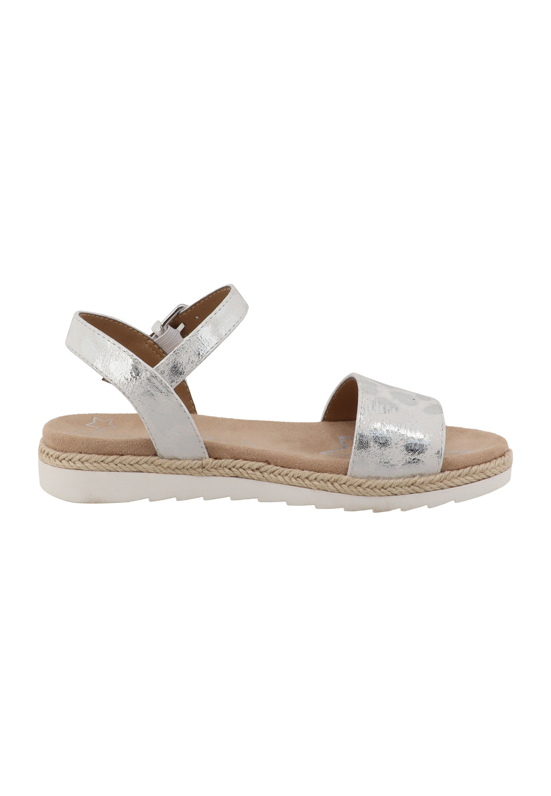 TOM TAILOR Mules »Tom Tailor Flat Sandals - Mules«  1 tlg.