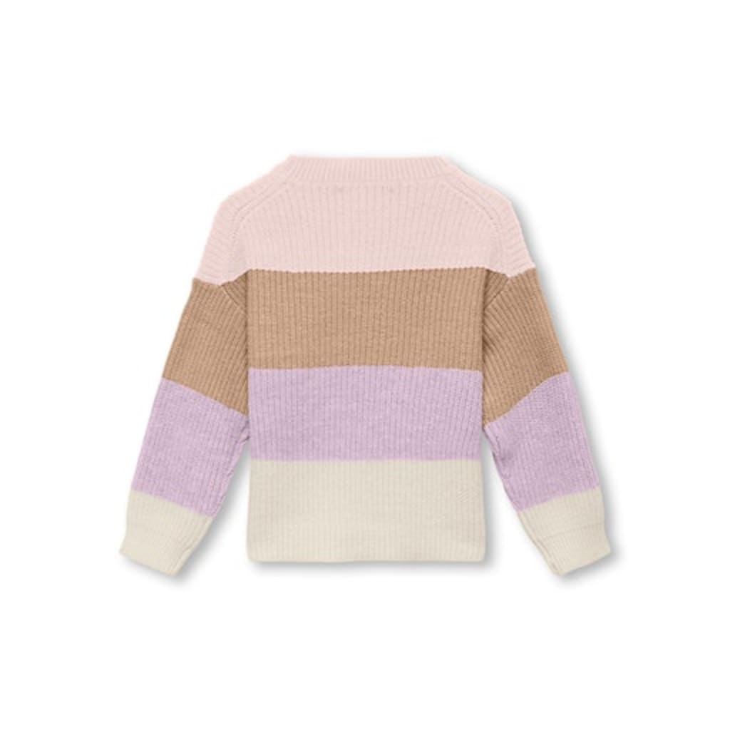 KIDS ONLY Strickpullover »KMGNEWSANDY«