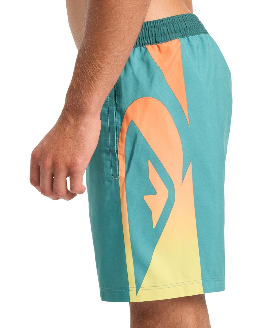 Quiksilver Boardshorts »Everyday Holmes Volley 17"«