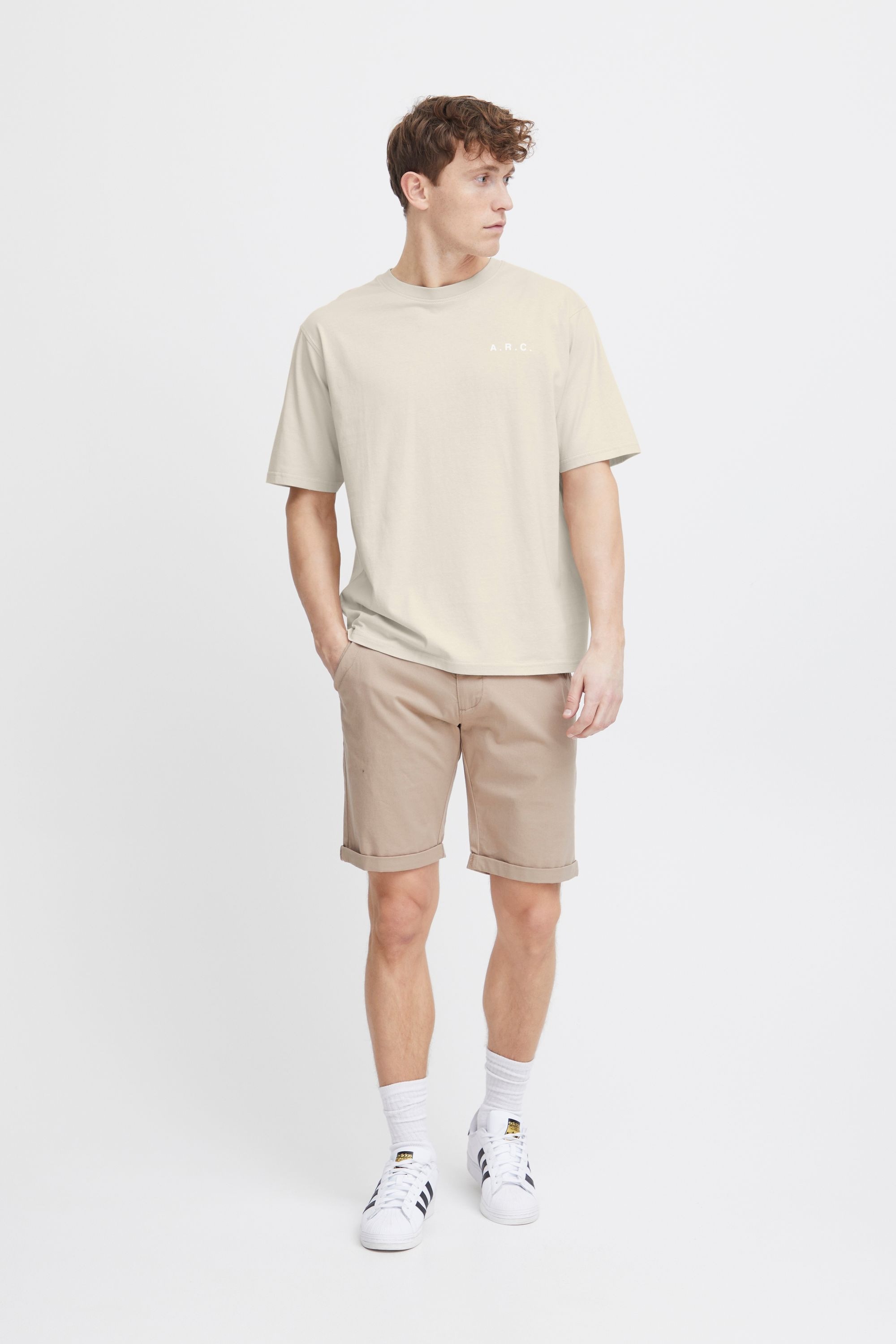 !Solid T-Shirt »T-Shirt SDElan«