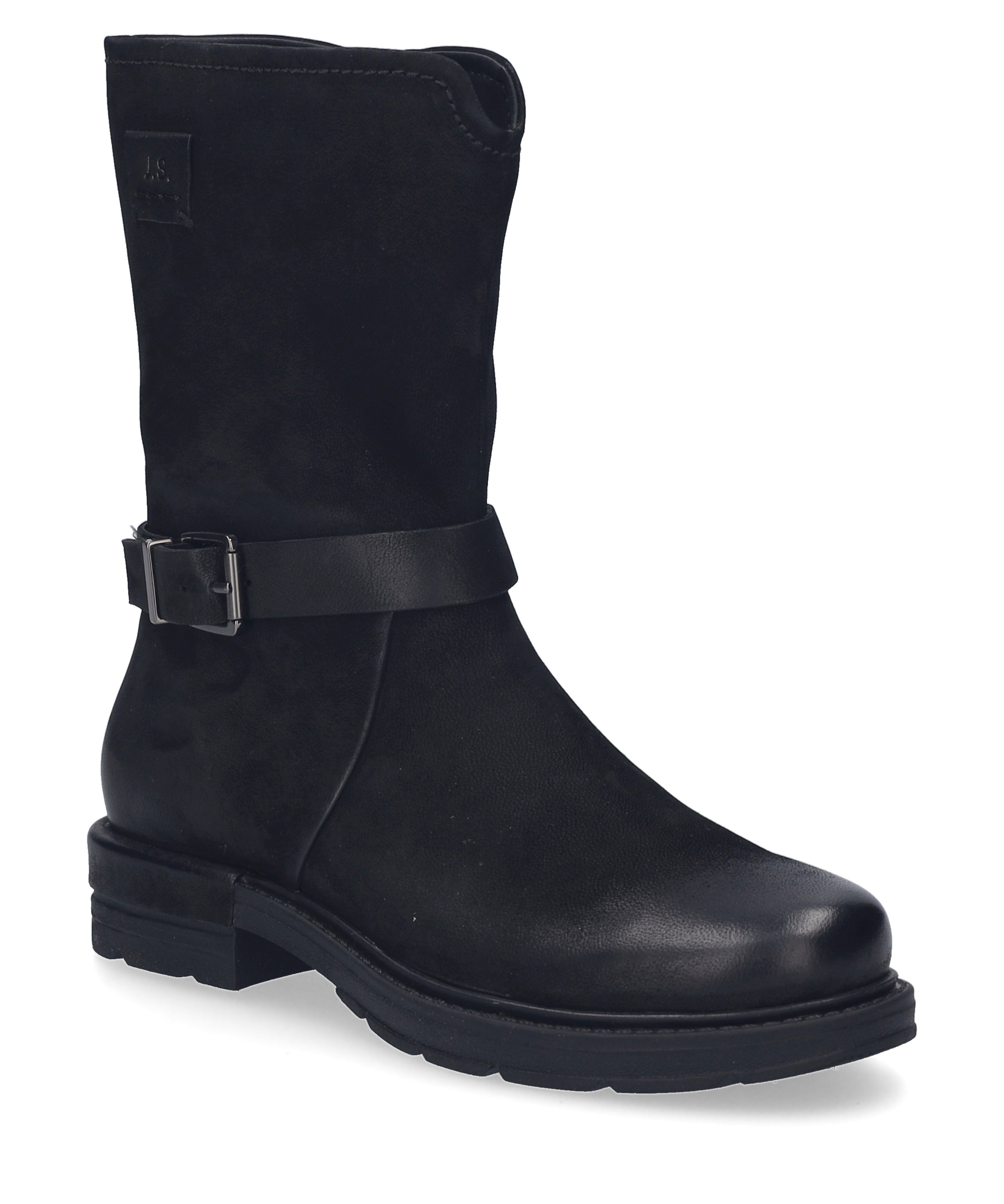Josef Seibel Stiefel »Roxanna 02, schwarz«