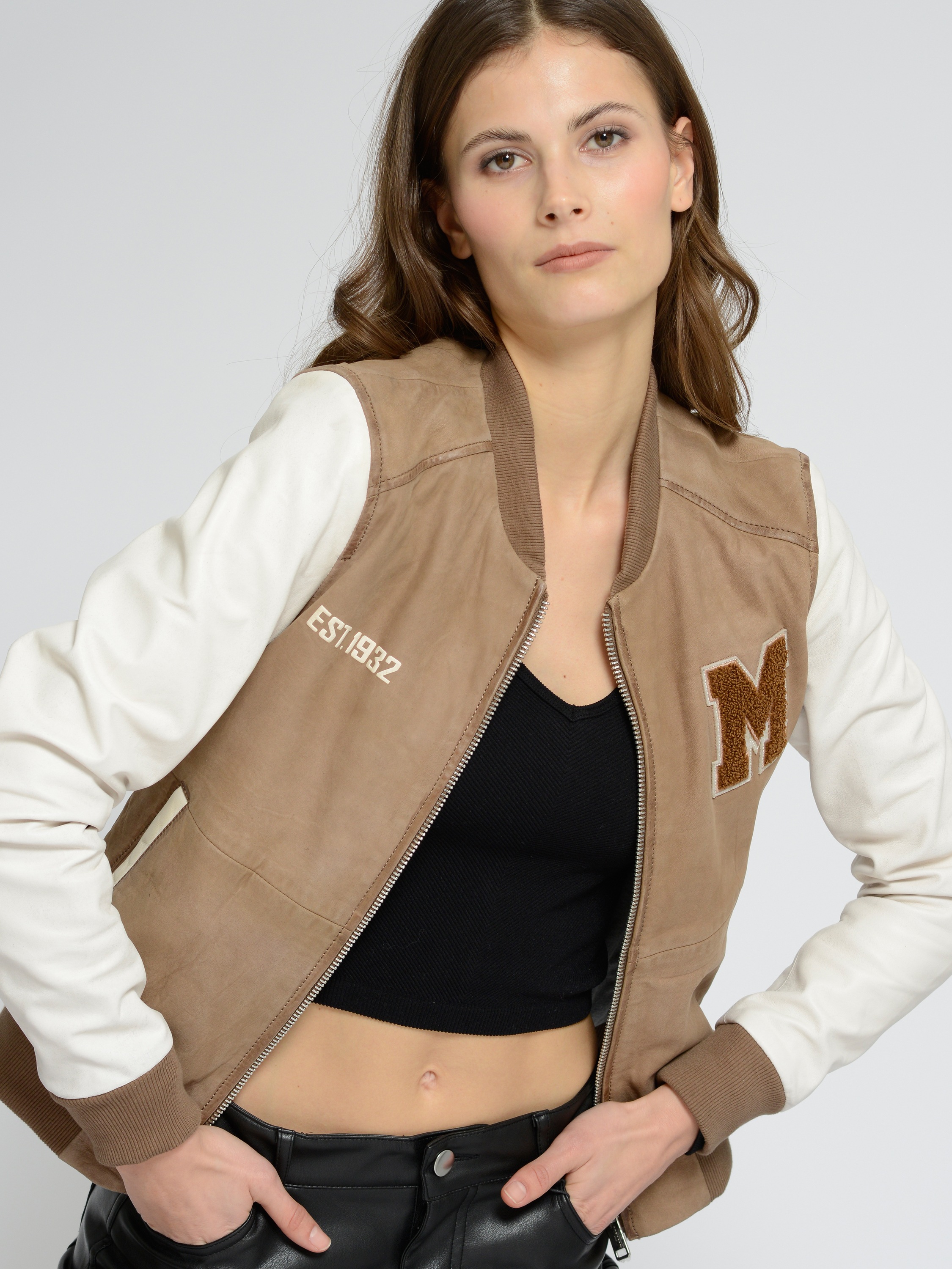 MUSTANG Blouson »31022104«