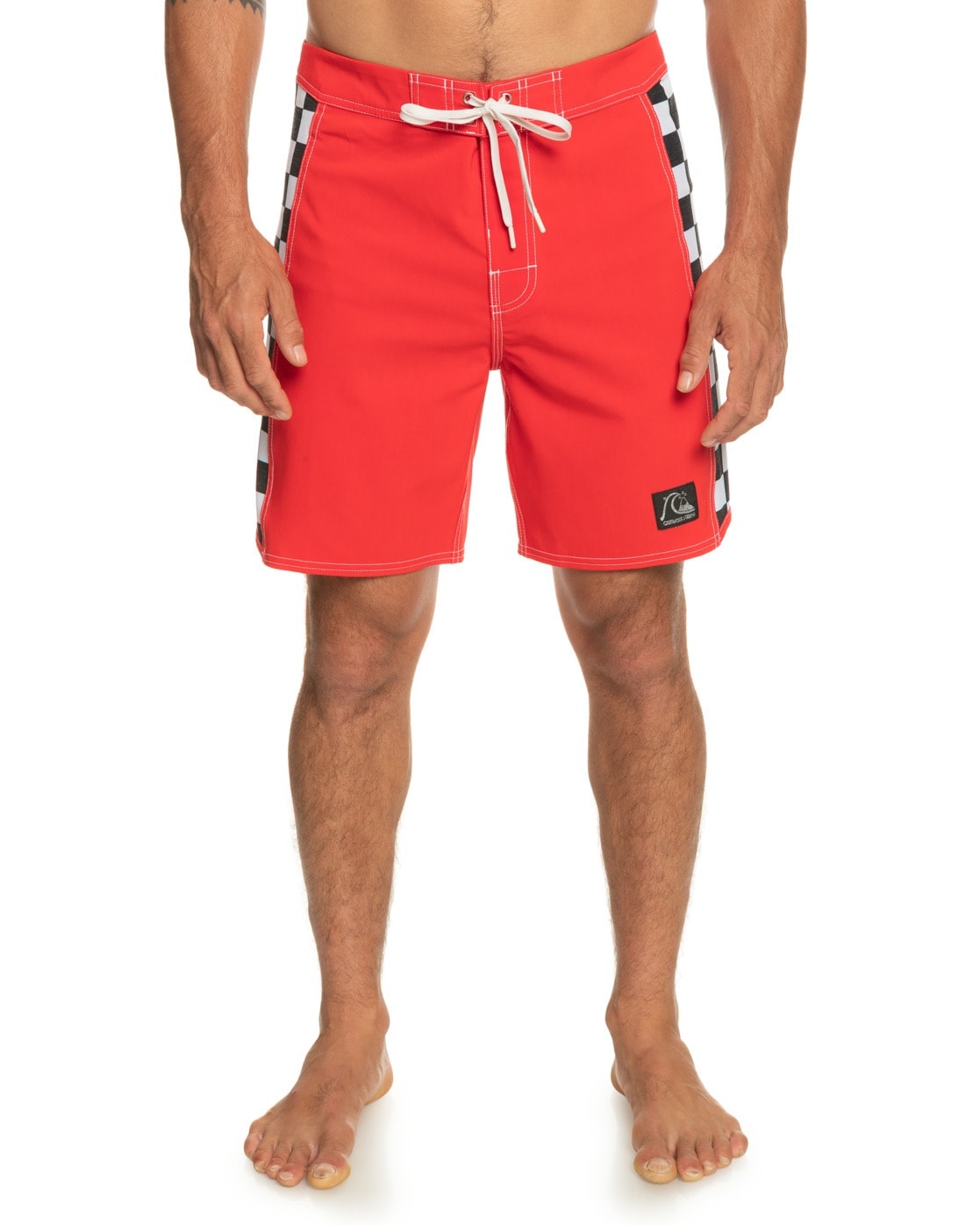Quiksilver Boardshorts »Original Arch 18"«