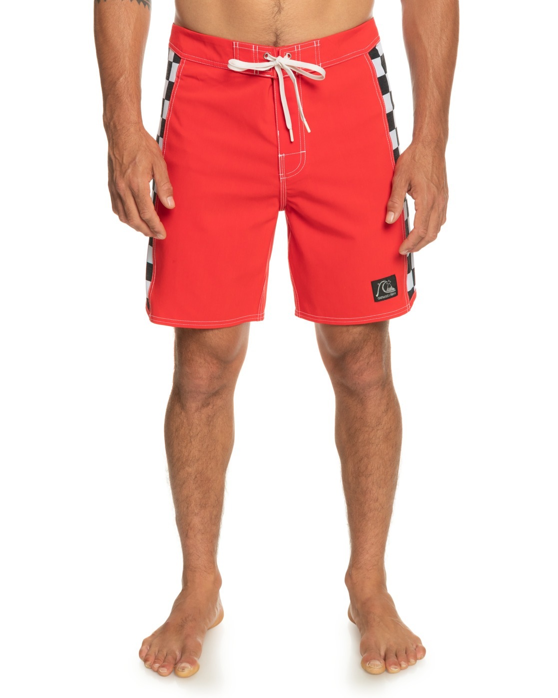 Quiksilver Boardshorts "Original Arch 18"" günstig online kaufen