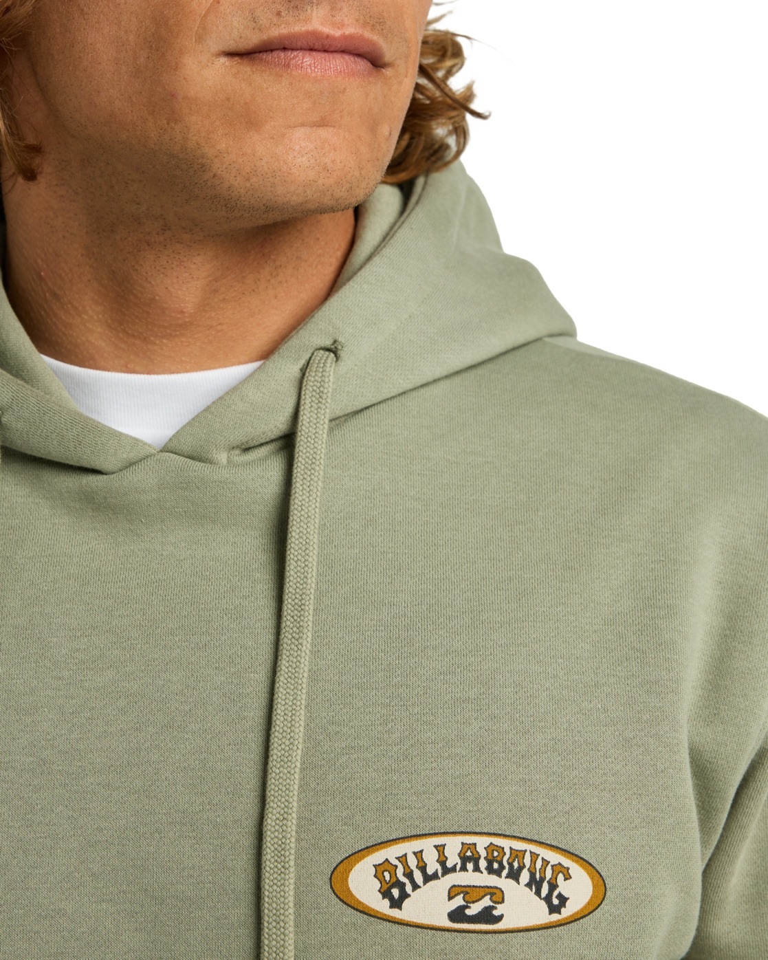 Billabong Kapuzensweatshirt »Foundation«
