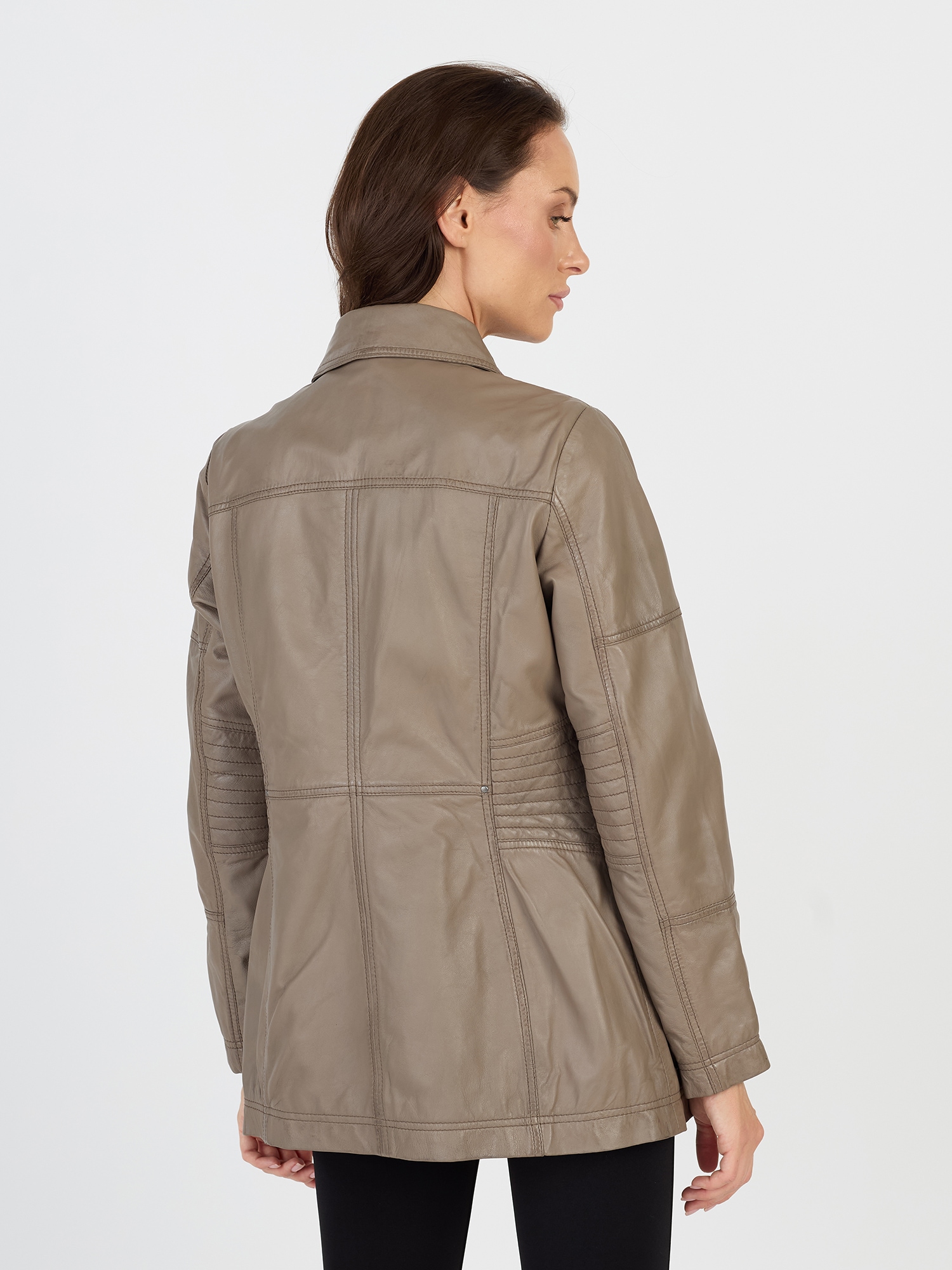 JCC Lederjacke »31023631«
