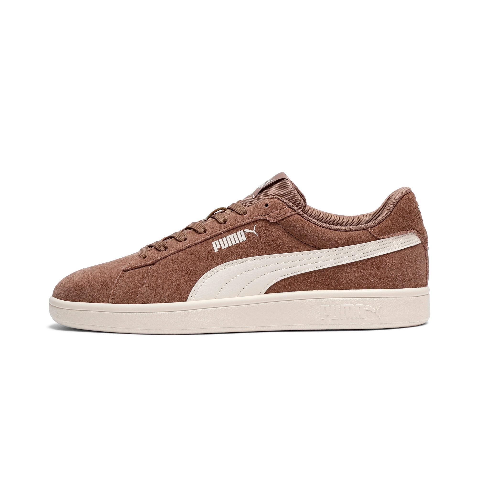 PUMA Sneaker "SMASH 3.0" klassische Tennissport-Silhouette, gepufferter Sch günstig online kaufen