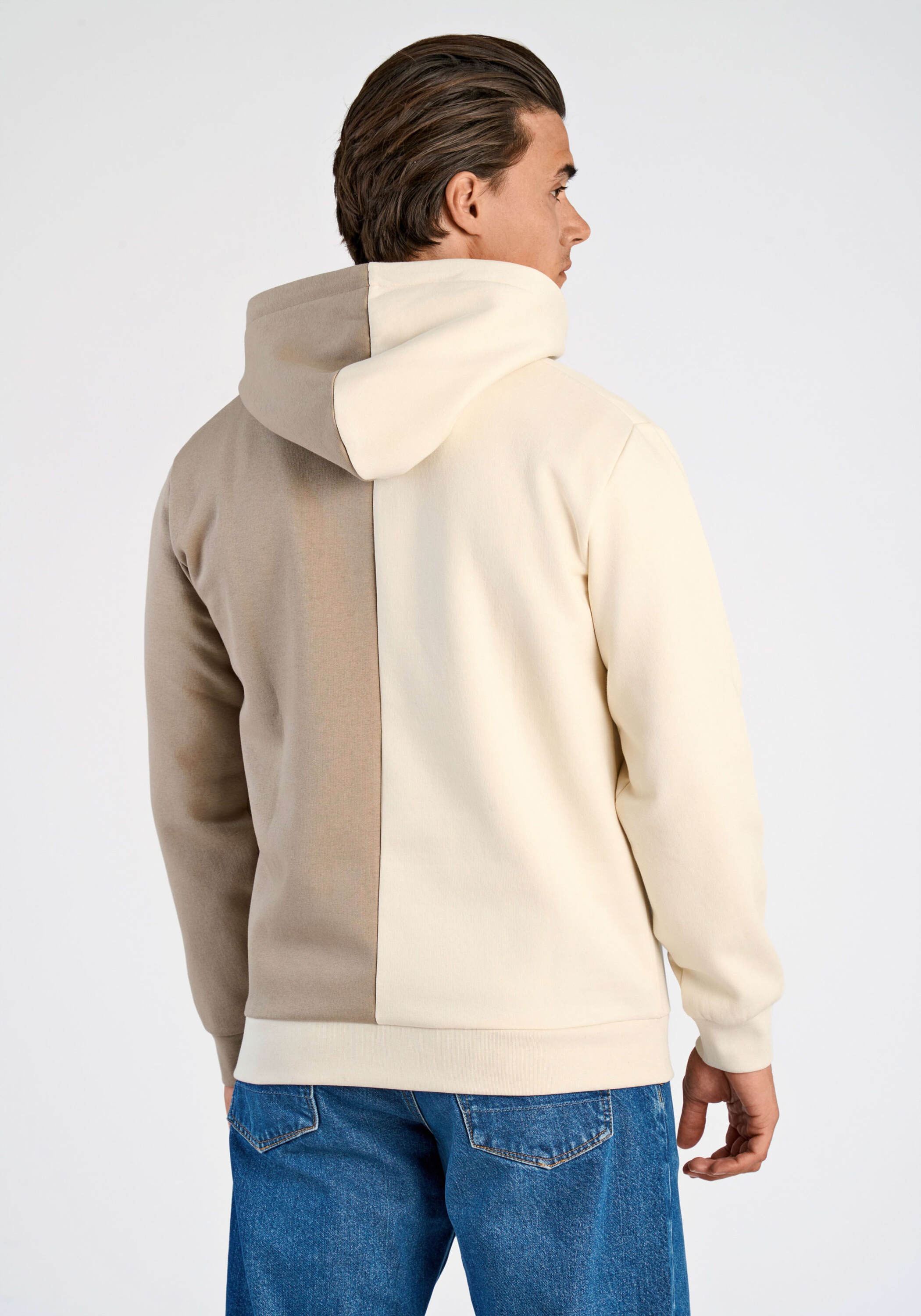 LINDBERGH Hoodie "Lindbergh Hoodie" günstig online kaufen