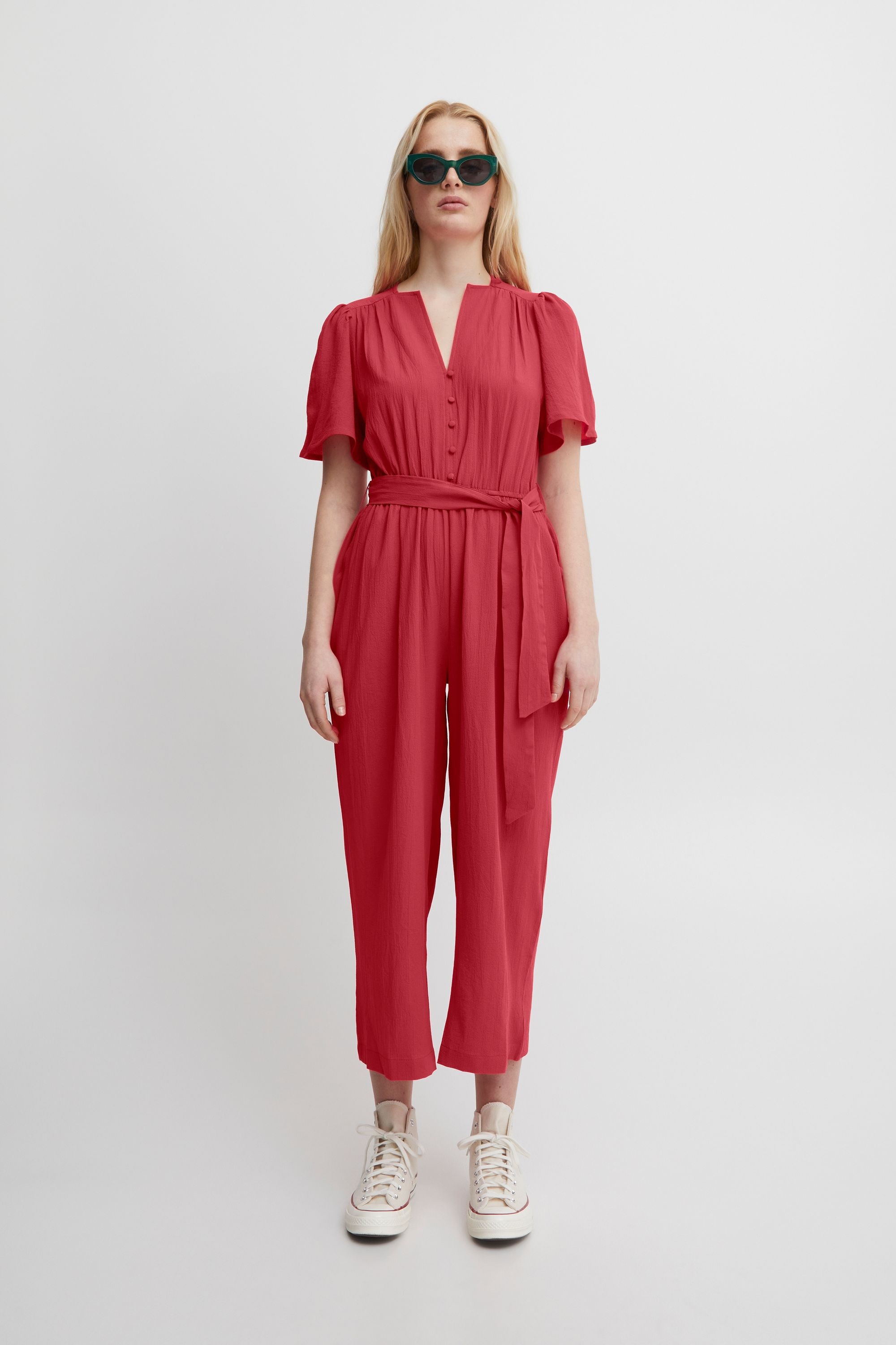 Ichi Jumpsuit "Jumpsuit IHGitty" günstig online kaufen