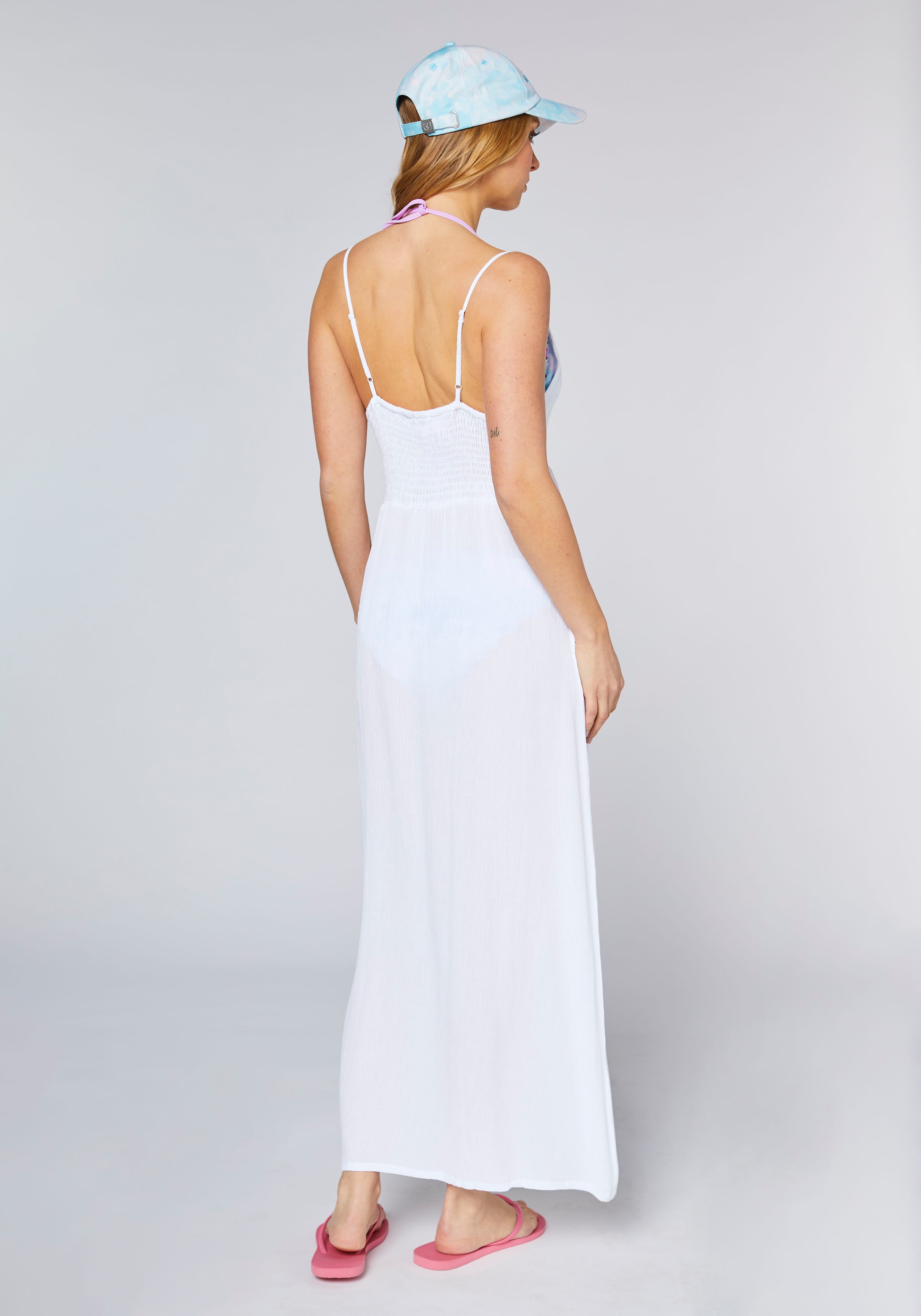 Chiemsee Trägerkleid