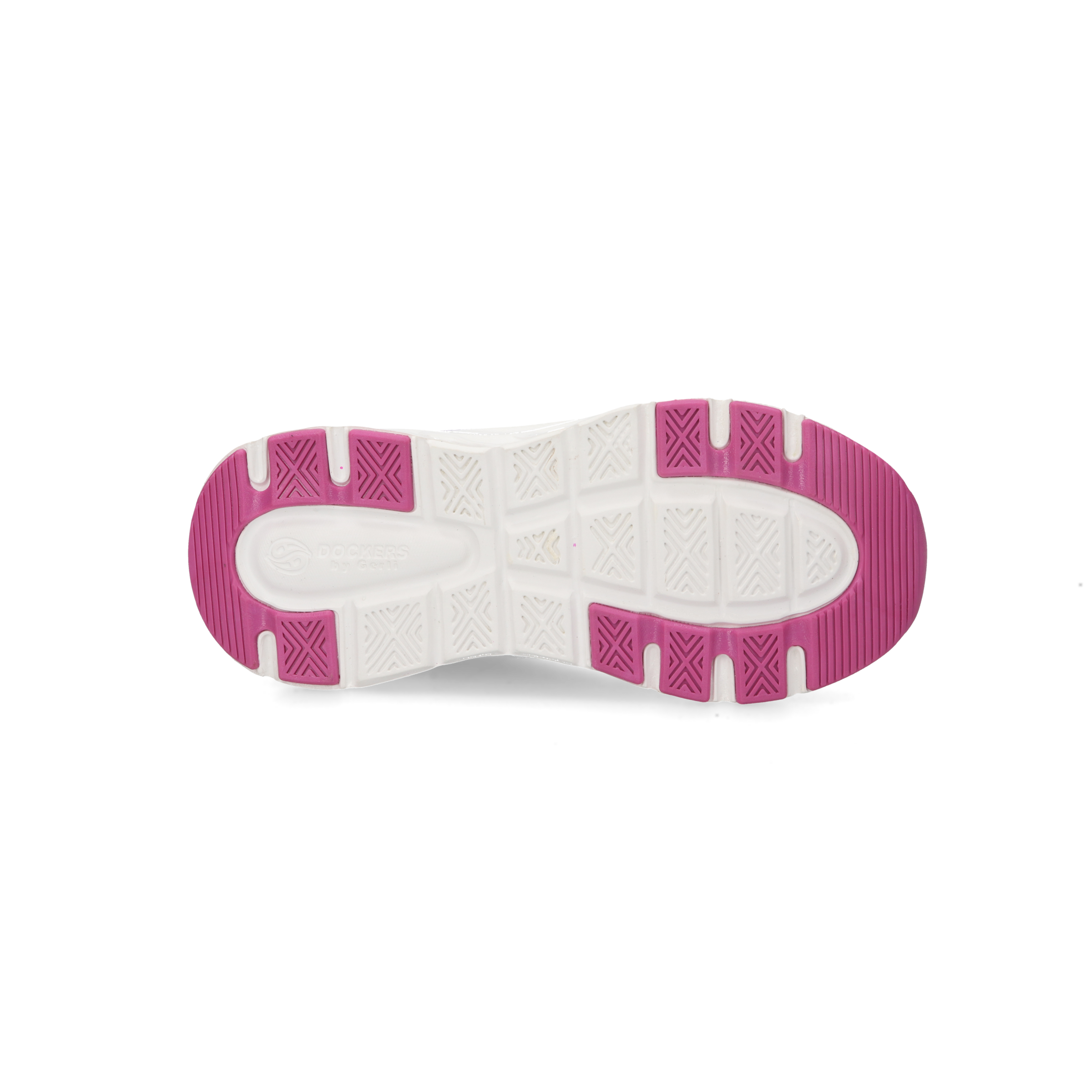 Dockers by Gerli Sneaker  Freizeitschuh, Halbschuh, Sportschuh mit Dock-Tex , Schnellverschluss