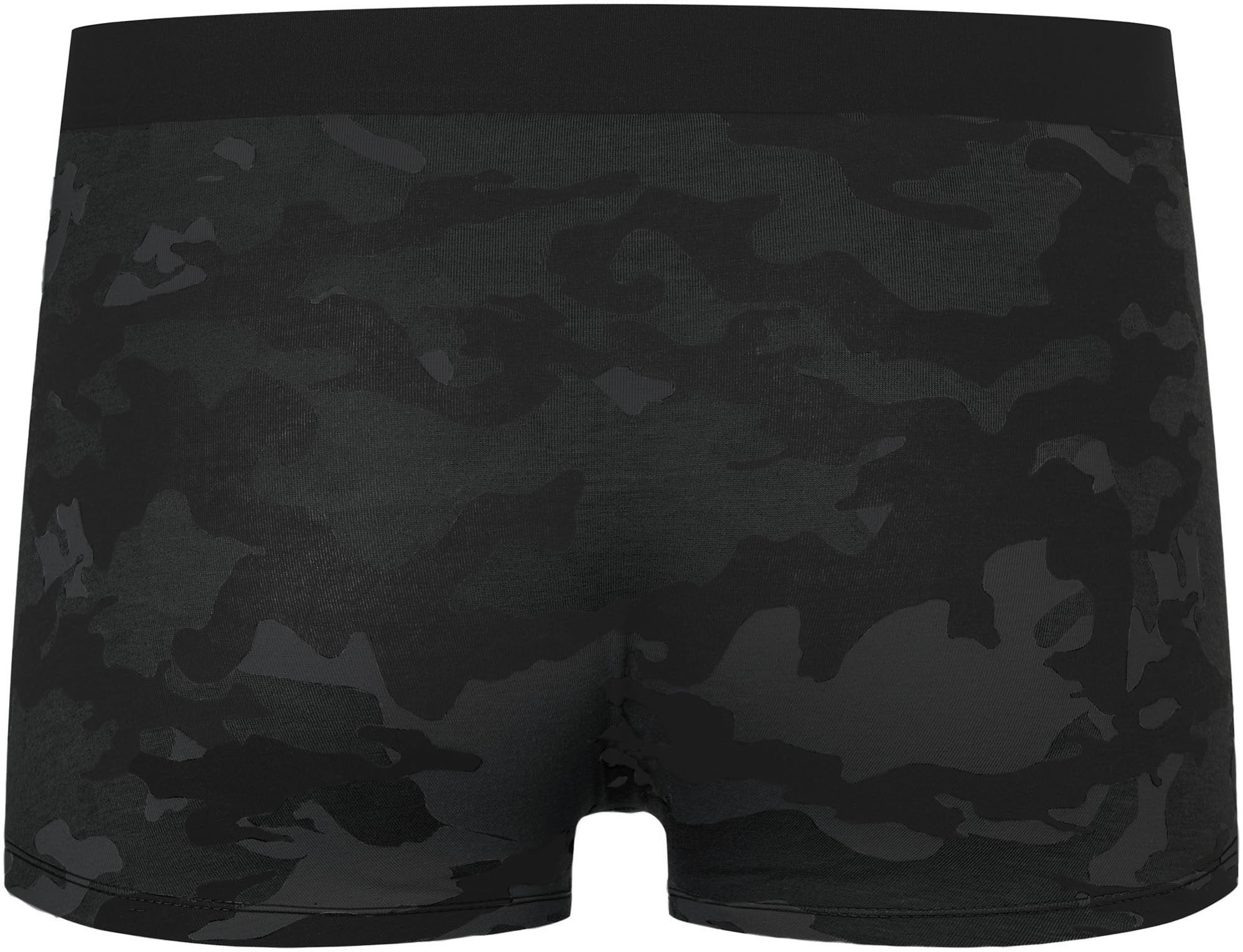 Camano Trunk »comfort«, (6er Pack), mit elastischem Logobund