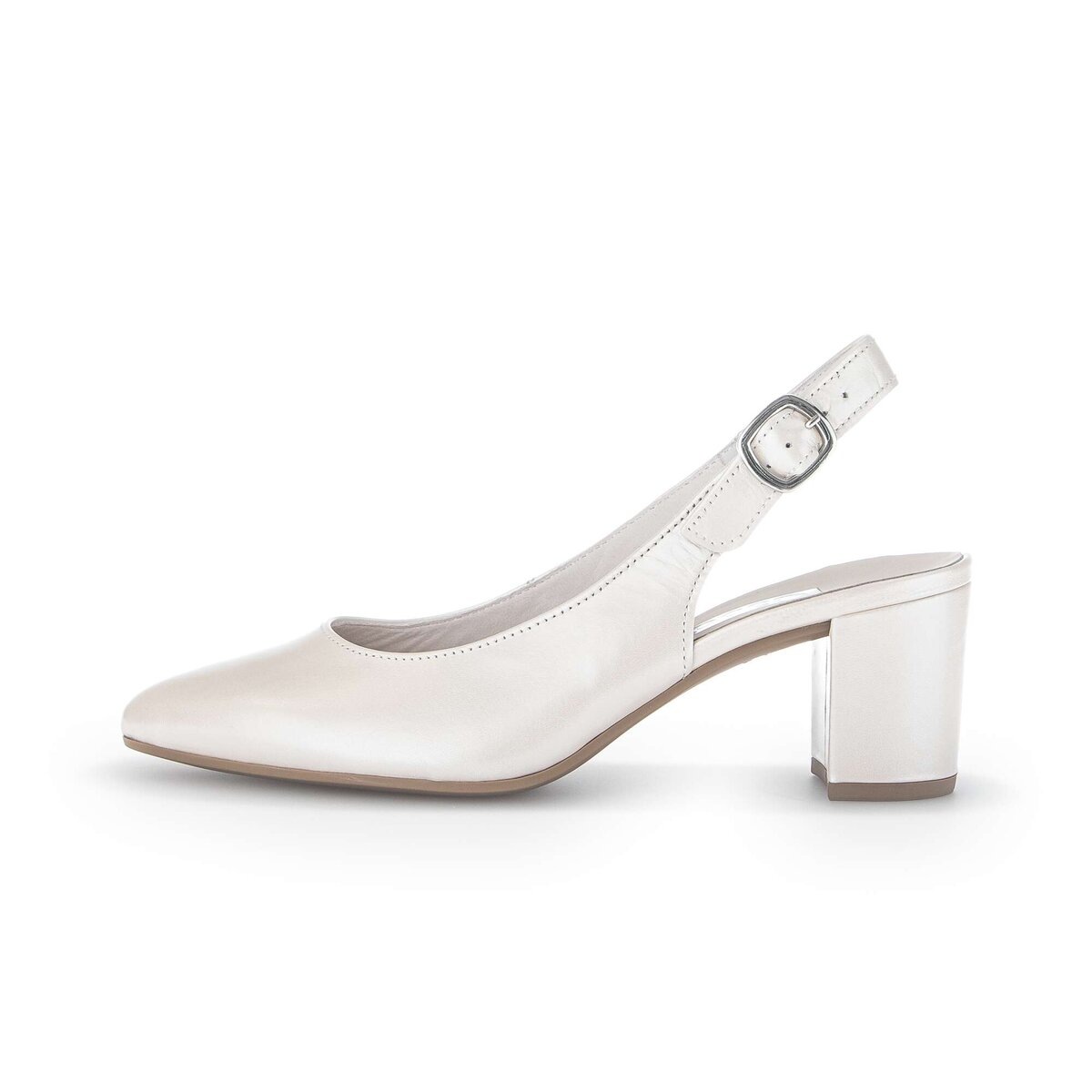 Gabor Slingpumps »Slingpumps Glattleder«