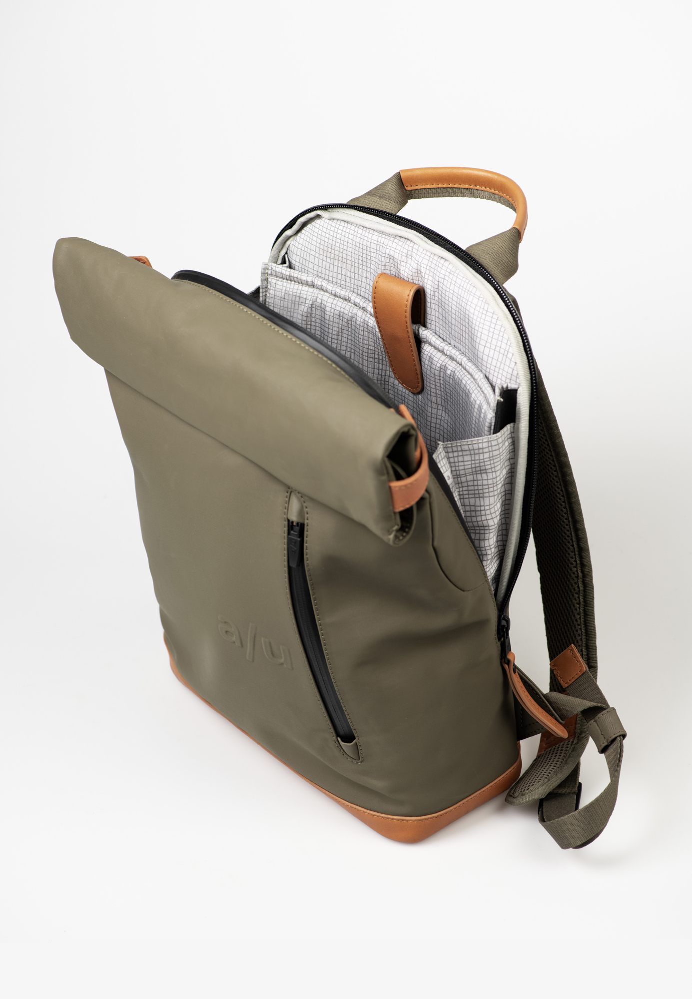 aunts & uncles Notebook-Rucksack »Rucksack Wakayama«