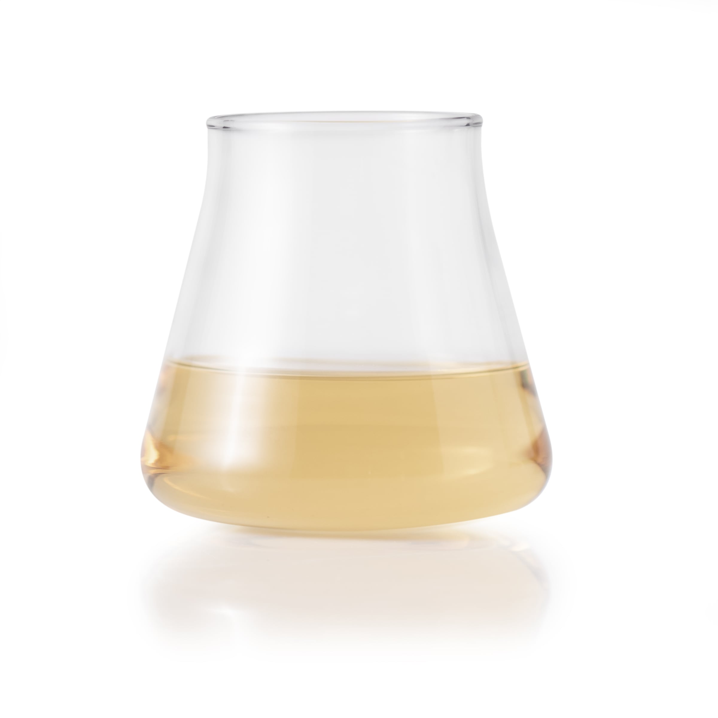 LIBBEY Weinglas »STEMLESS« 12er Set, H: 9, Ø: 9,5, 350 ml