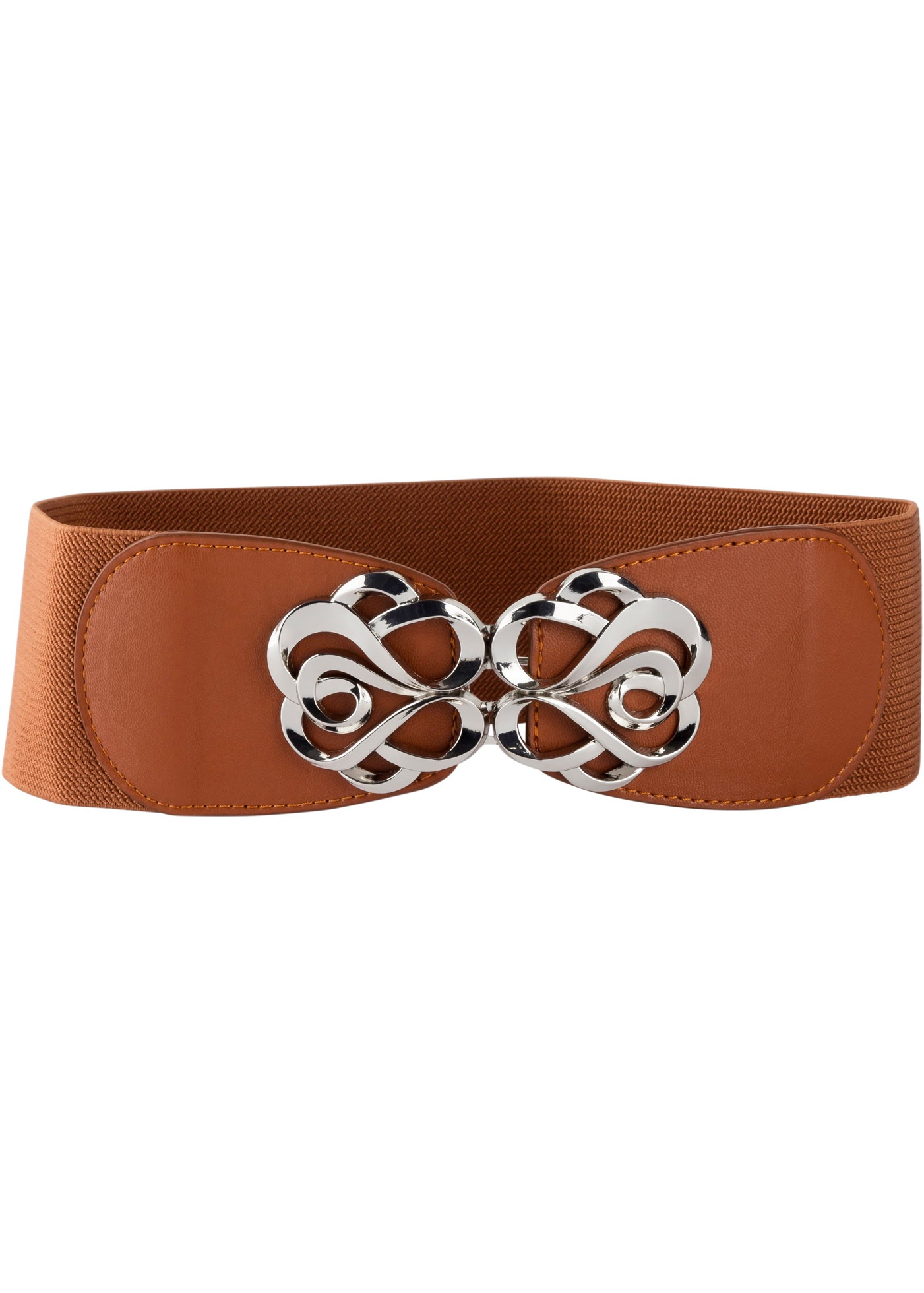 bonprix Stretchgürtel "Stretchgürtel", Stretchgürtel günstig online kaufen