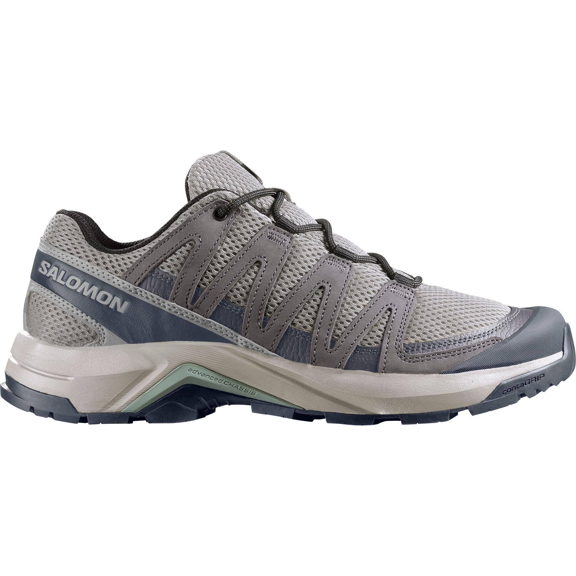 Salomon Wanderschuh »X-ADVENTURE RECON«, wasserdicht
