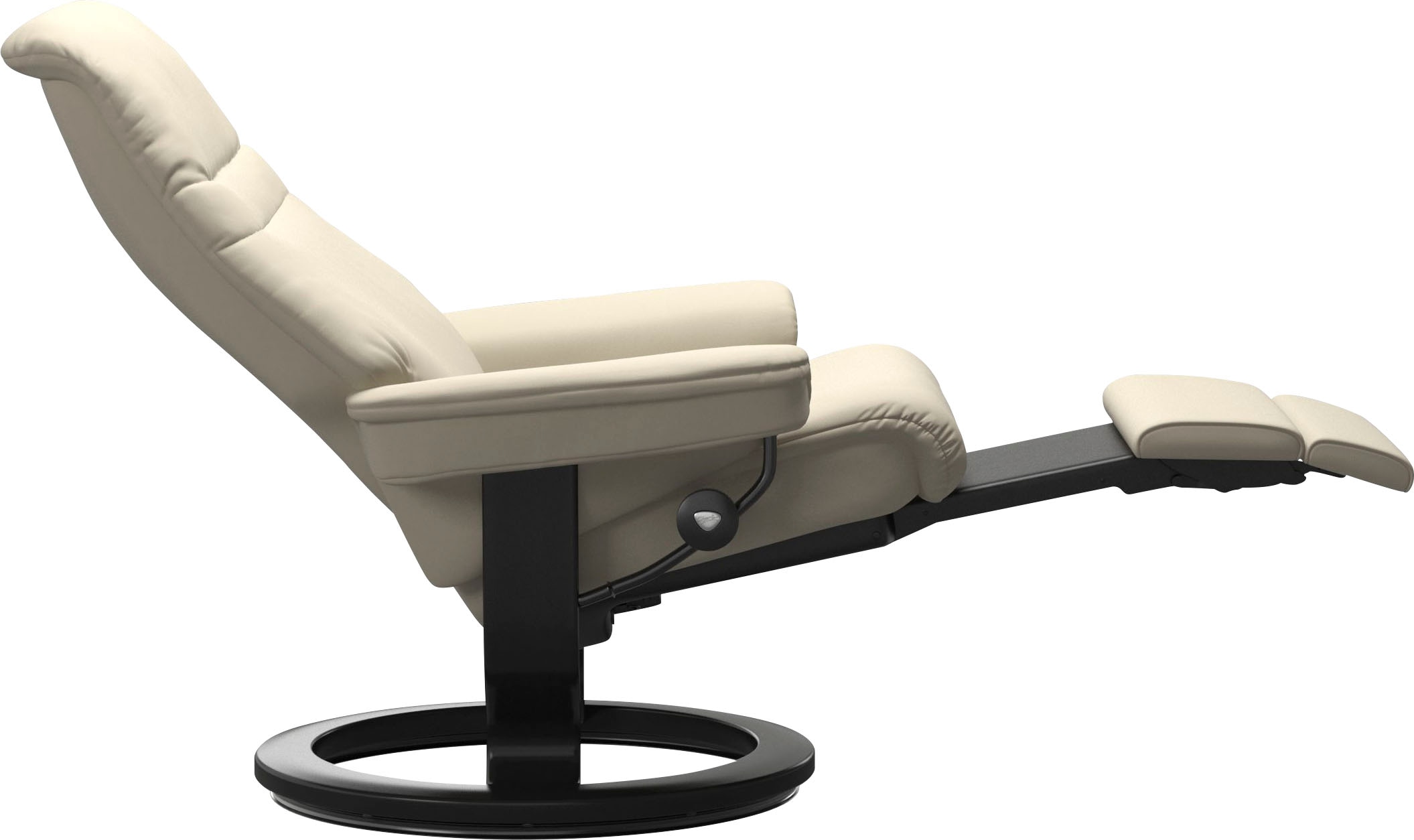 Stressless® Relaxsessel »Sunrise« elektrisch verstellbar, optional 2-motorisch, Größe M & L