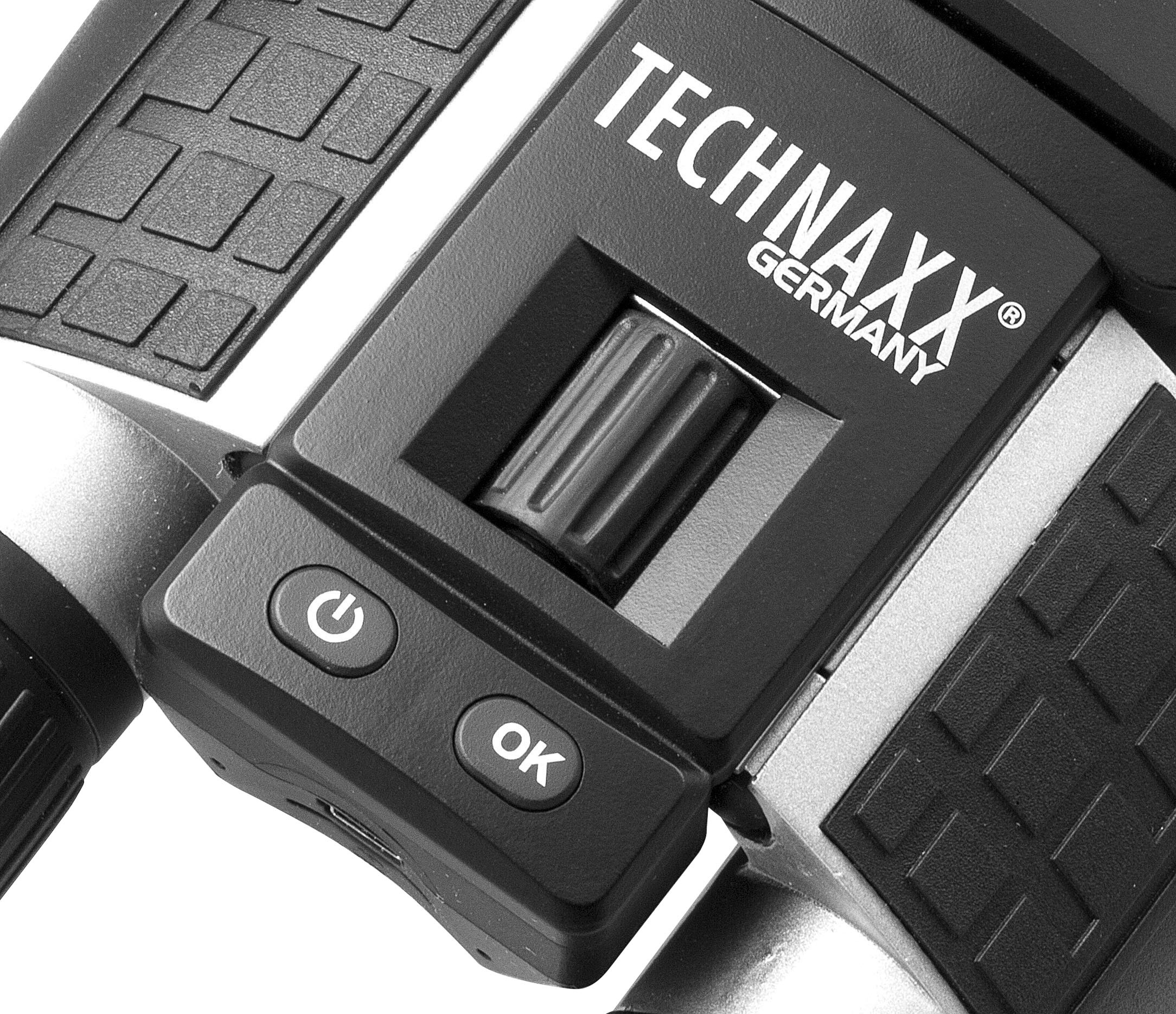 Technaxx Fernglas »TX-142«