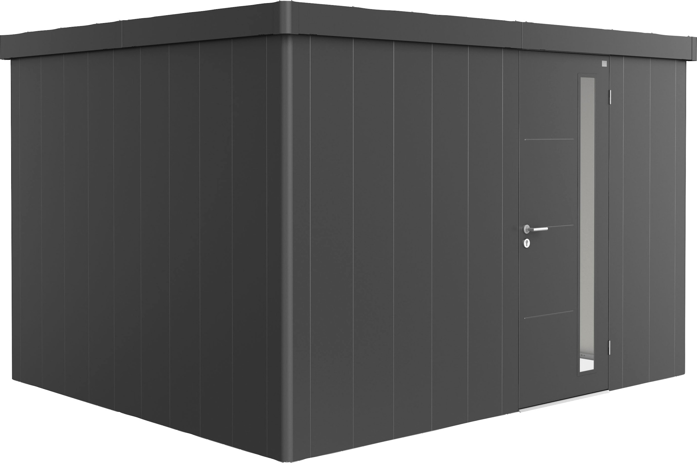 Biohort Gerätehaus »Neo 3D ST«, Metall