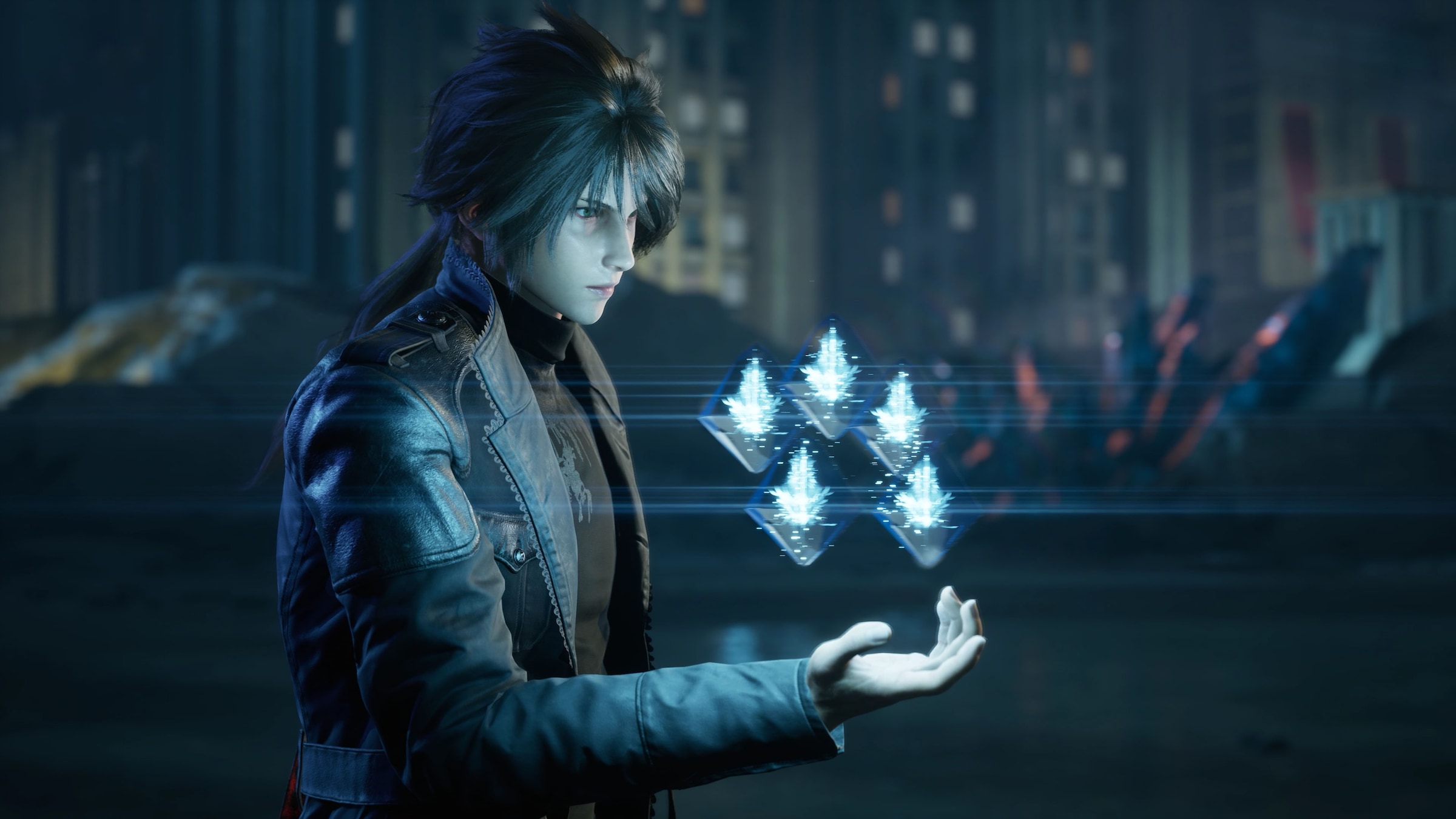 PlayStation 5 Spielesoftware »Lost Soul Aside«, PlayStation 5