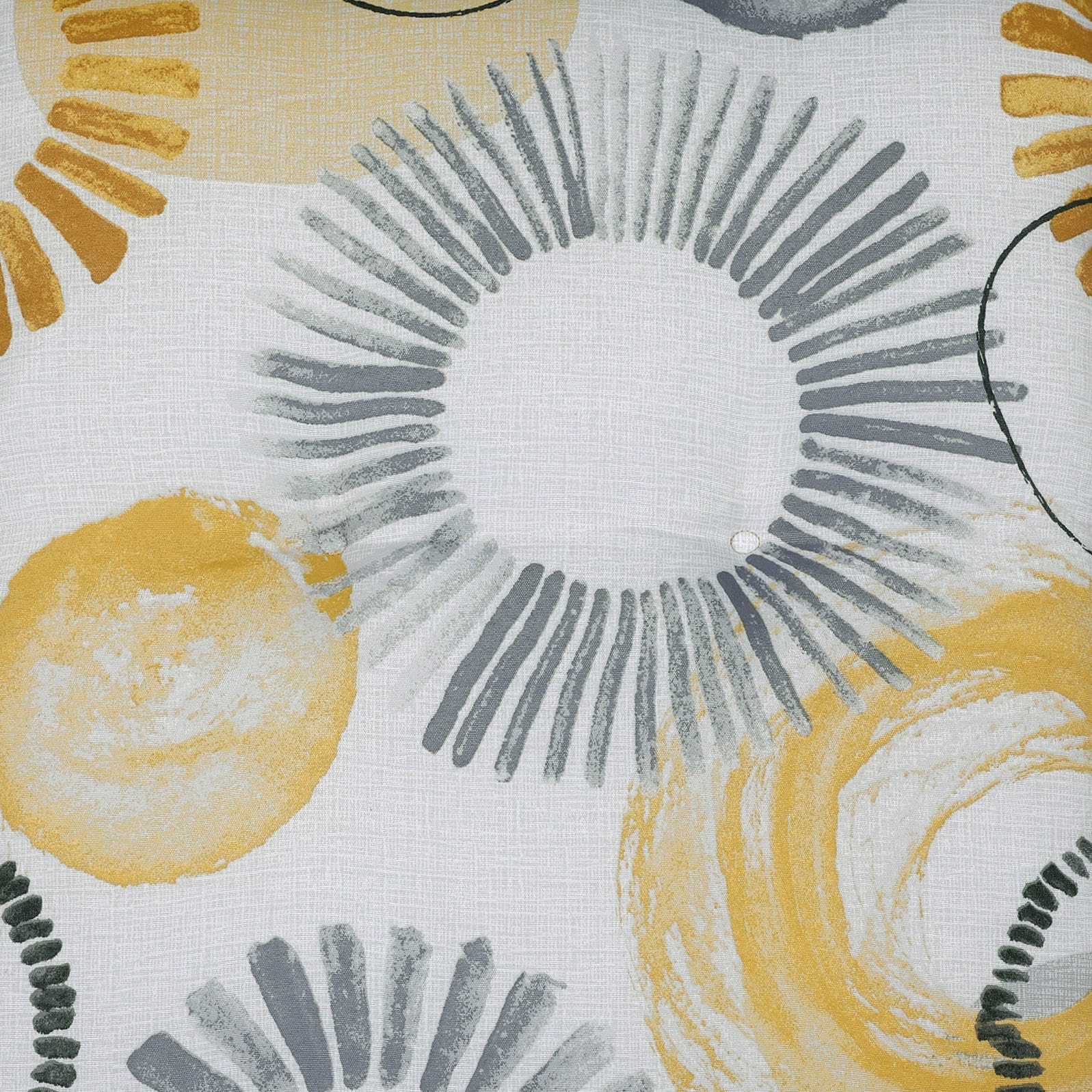 GO-DE Sesselauflage, 100 x 50 cm, nieder