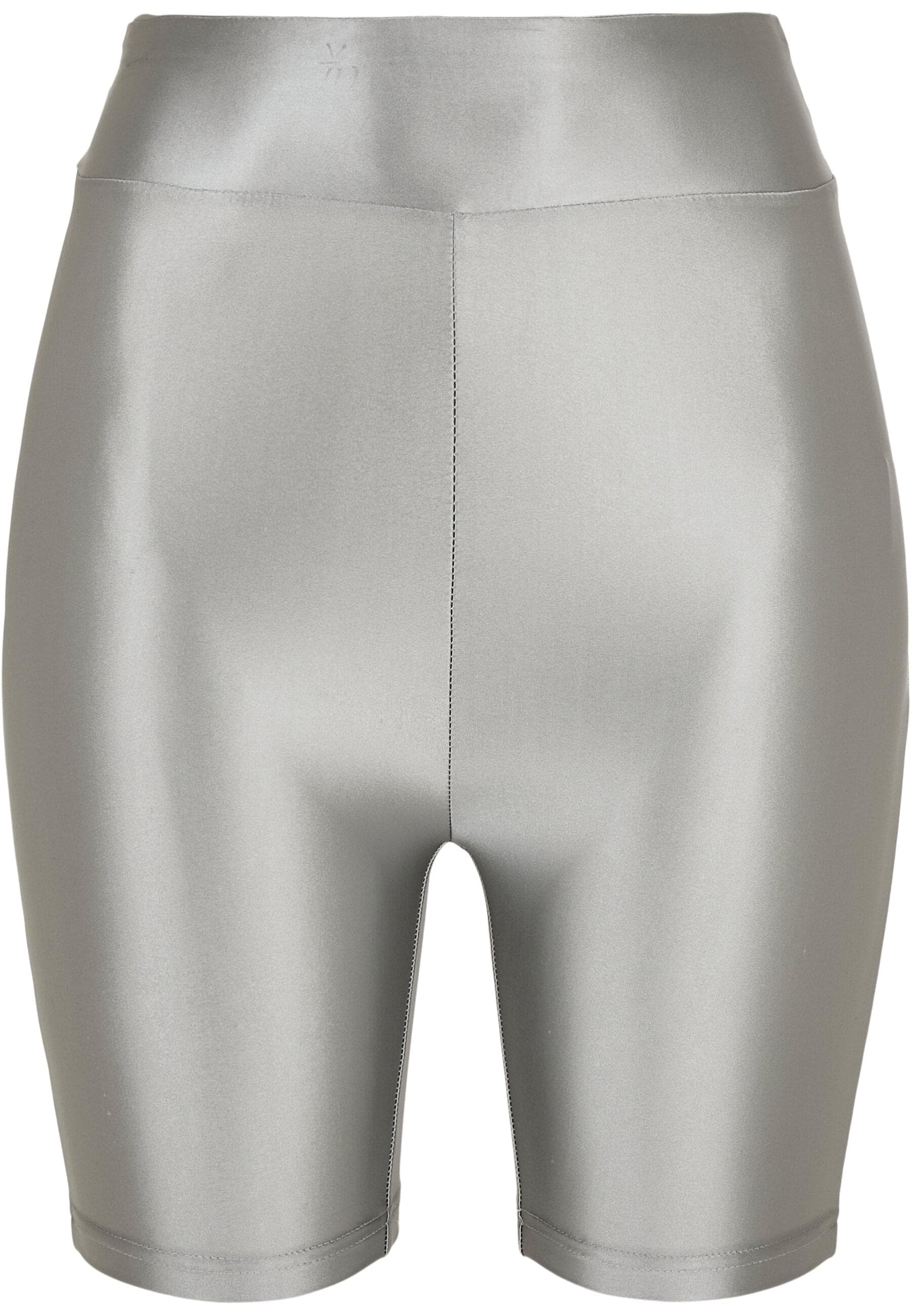 URBAN CLASSICS Stoffhose "Urban Classics Damen", (1 tlg.) günstig online kaufen