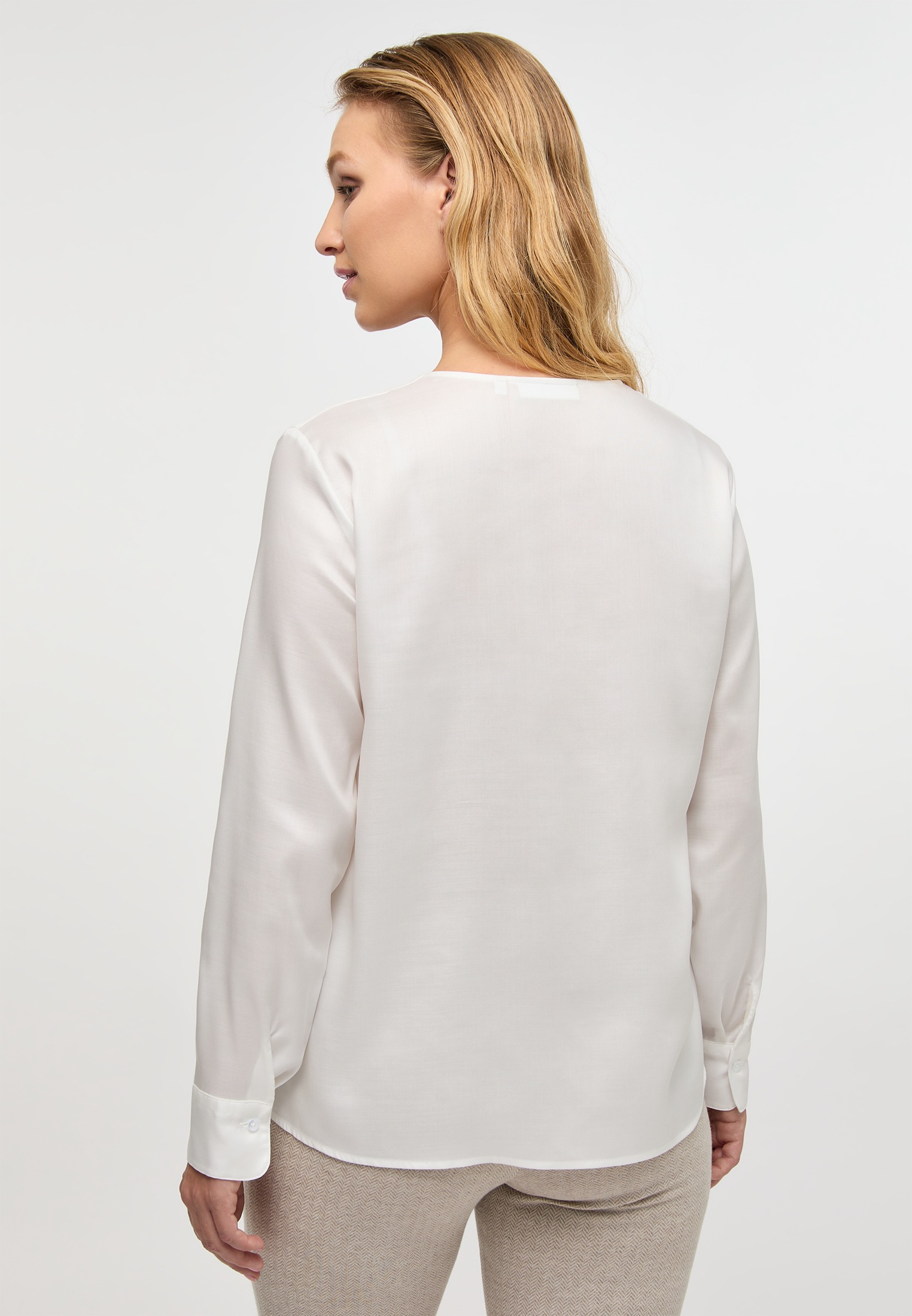 Eterna Shirtbluse "LOOSE FIT" günstig online kaufen