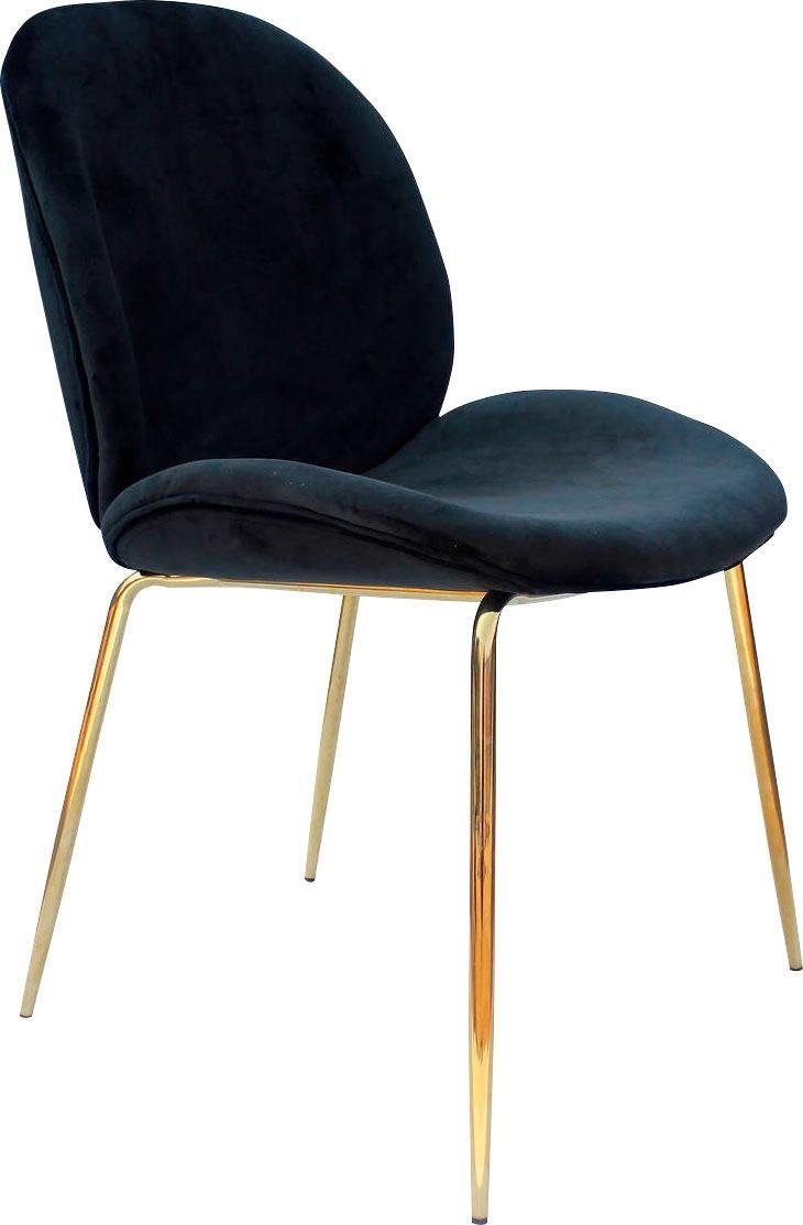 Kayoom Stuhl "Charlize 110 2er-Set, TOPSELLER Esszimmerstühle,moderne Optik günstig online kaufen