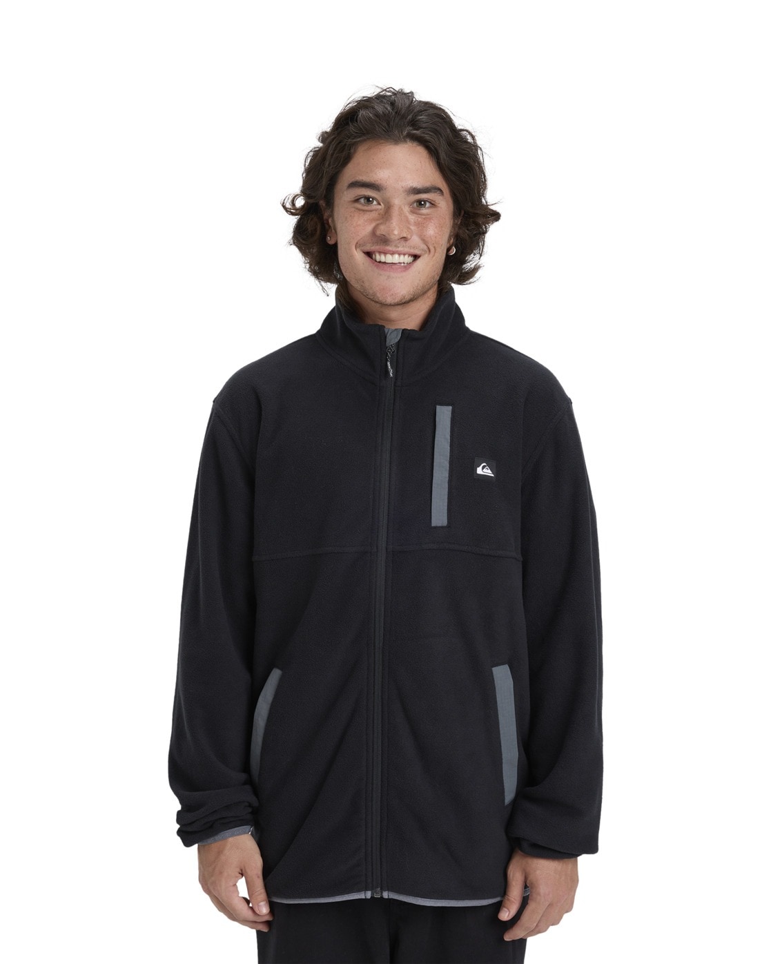 Quiksilver "No Destination"