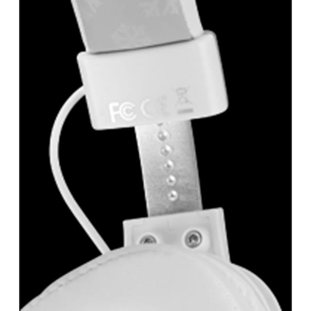 Black Friday Sades Gaming-Headset »Snowwolf SA-722S«, Mikrofon abnehmbar |  BAUR