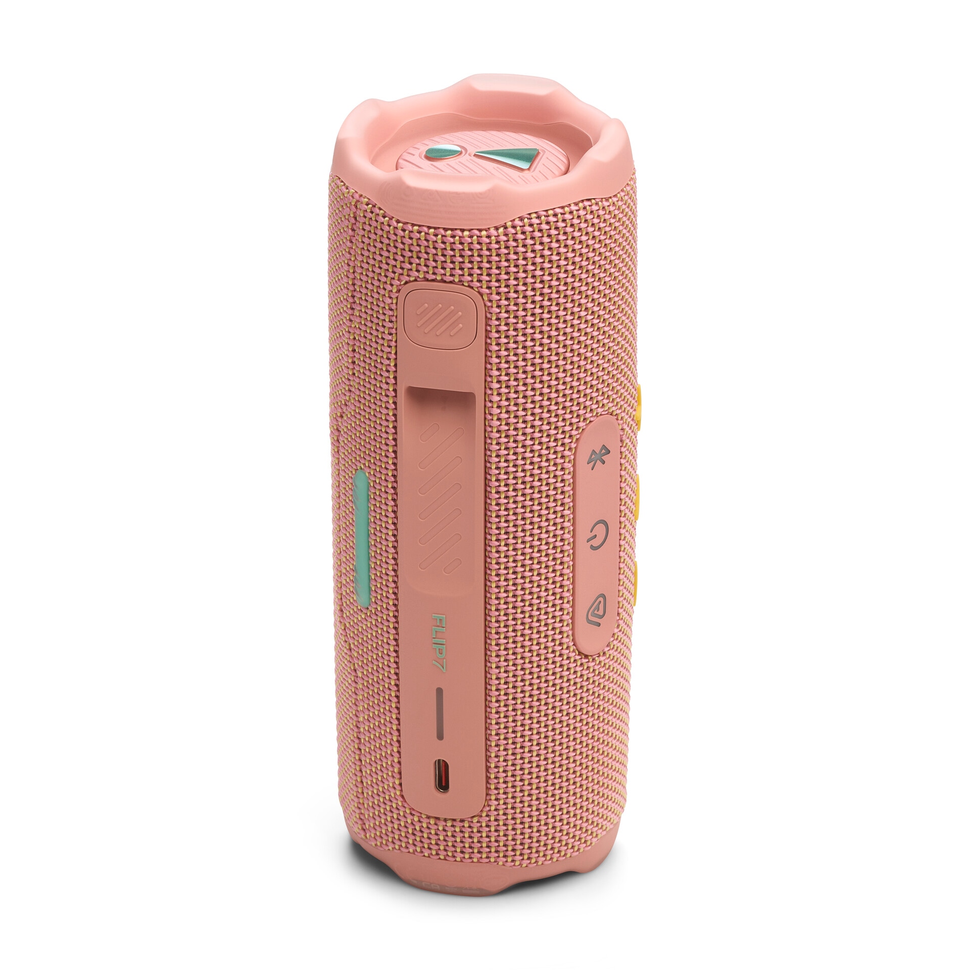 JBL Bluetooth-Lautsprecher »Flip 7«, wasserdicht und stoßfest mit sattem JBL Original Pro Sound