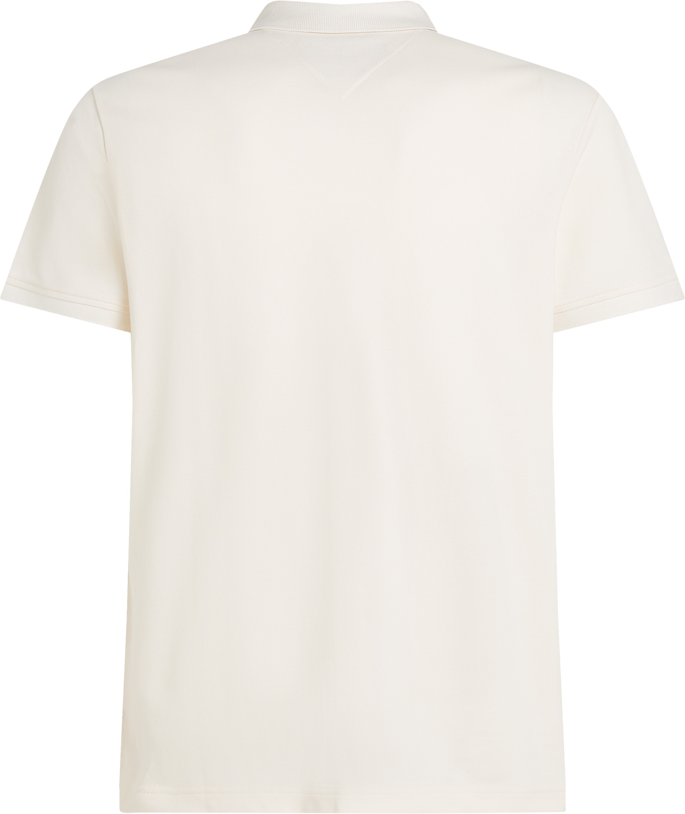 Tommy Hilfiger Poloshirt »HILFIGER FLAG REG POLO«
