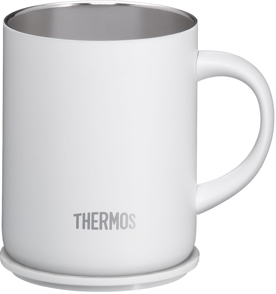 THERMOS Tasse »Longlife«, mit bestellen BAUR Deckel | 0,35 Liter, doppelwandig