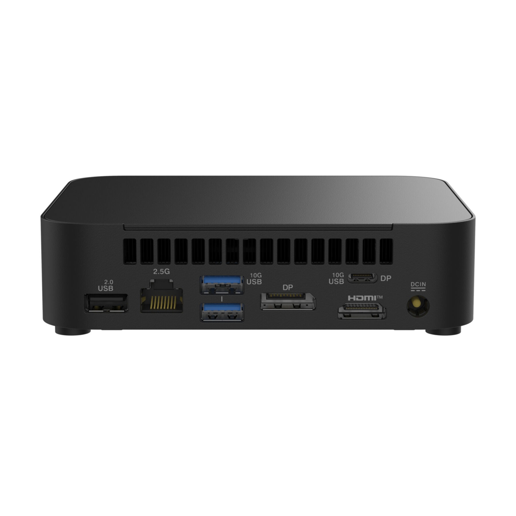 Asus Barebone-PC »RNUC14MNK1500002«