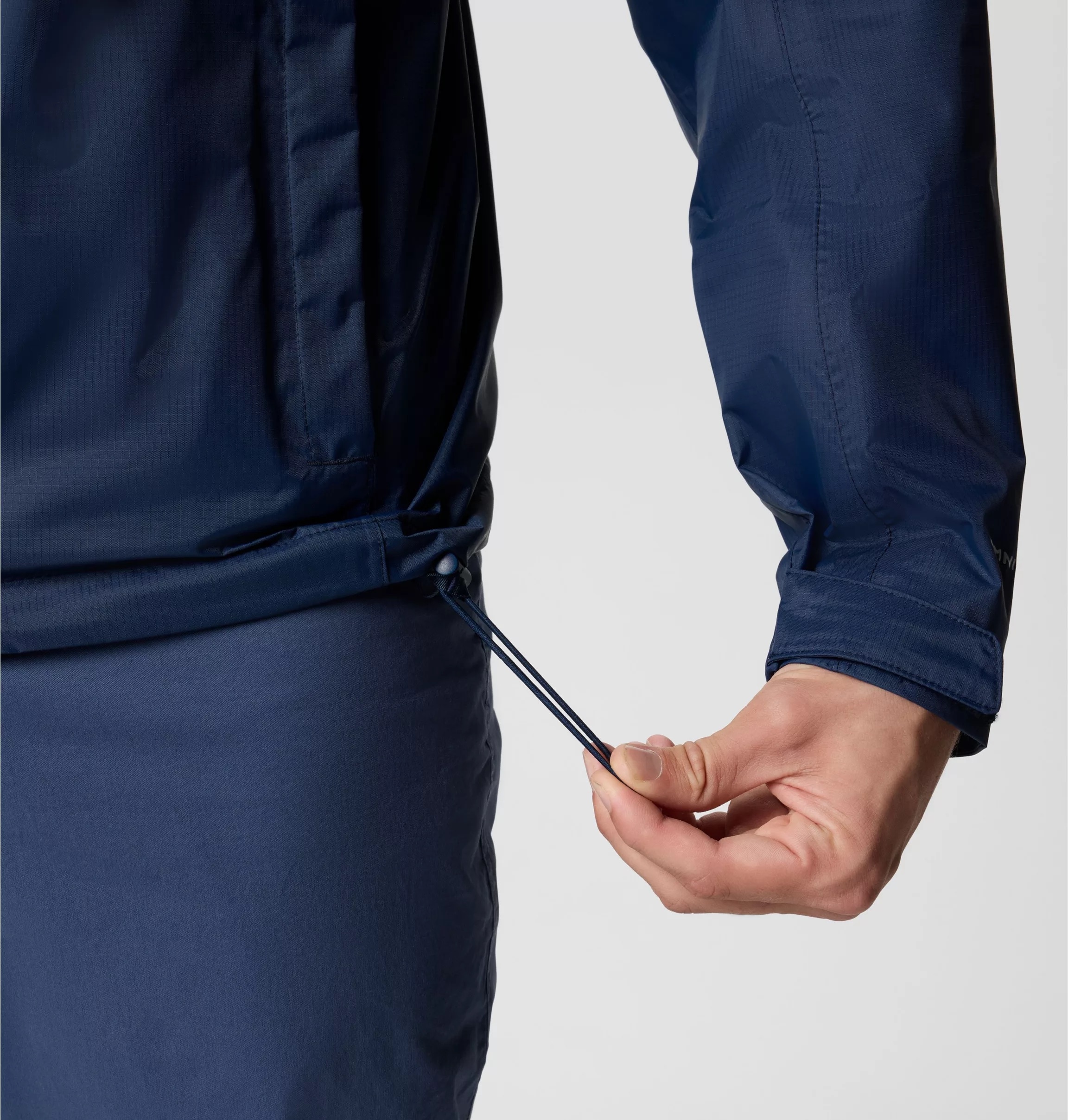 Columbia »Pouring Adventure III Jacket« 1 Stk. tlg.