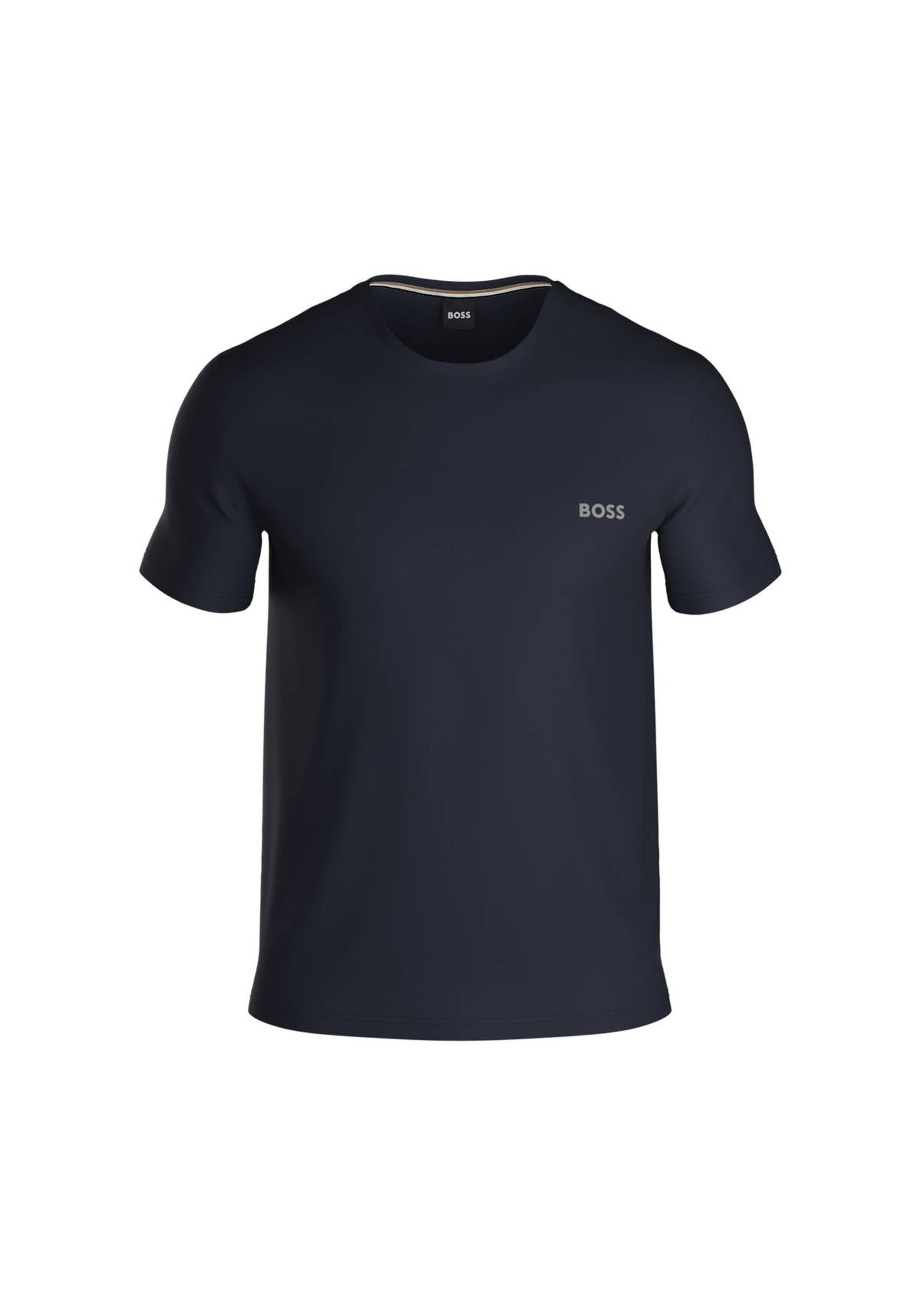 BOSS T-Shirt "T-Shirt 1er Pack" günstig online kaufen