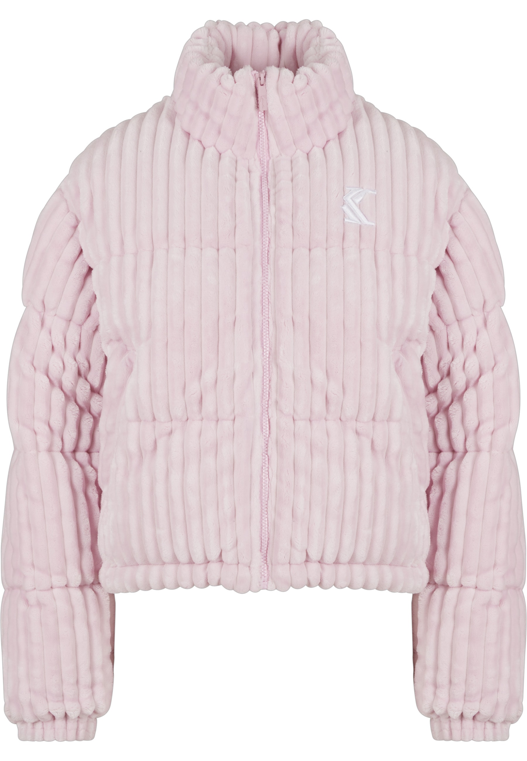 Karl Kani Cordjacke "Karl Kani Og K Corduroy Short Puffer Jacket" 1 Stk. tl günstig online kaufen