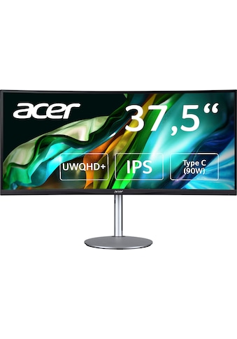 Acer Curved-LED-Monitor »CB382CUR« 953 cm/3...