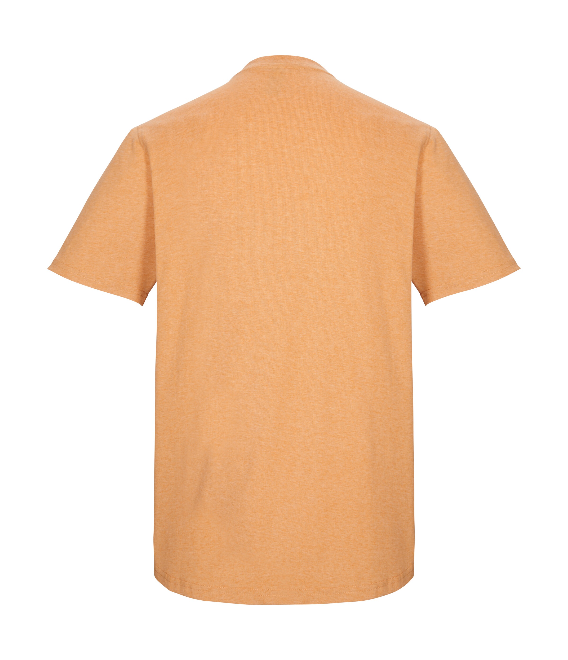 Killtec T-Shirt "KOS 78 MN TSHRT" Herren T-Shirt von killtec, Melange-Optik günstig online kaufen