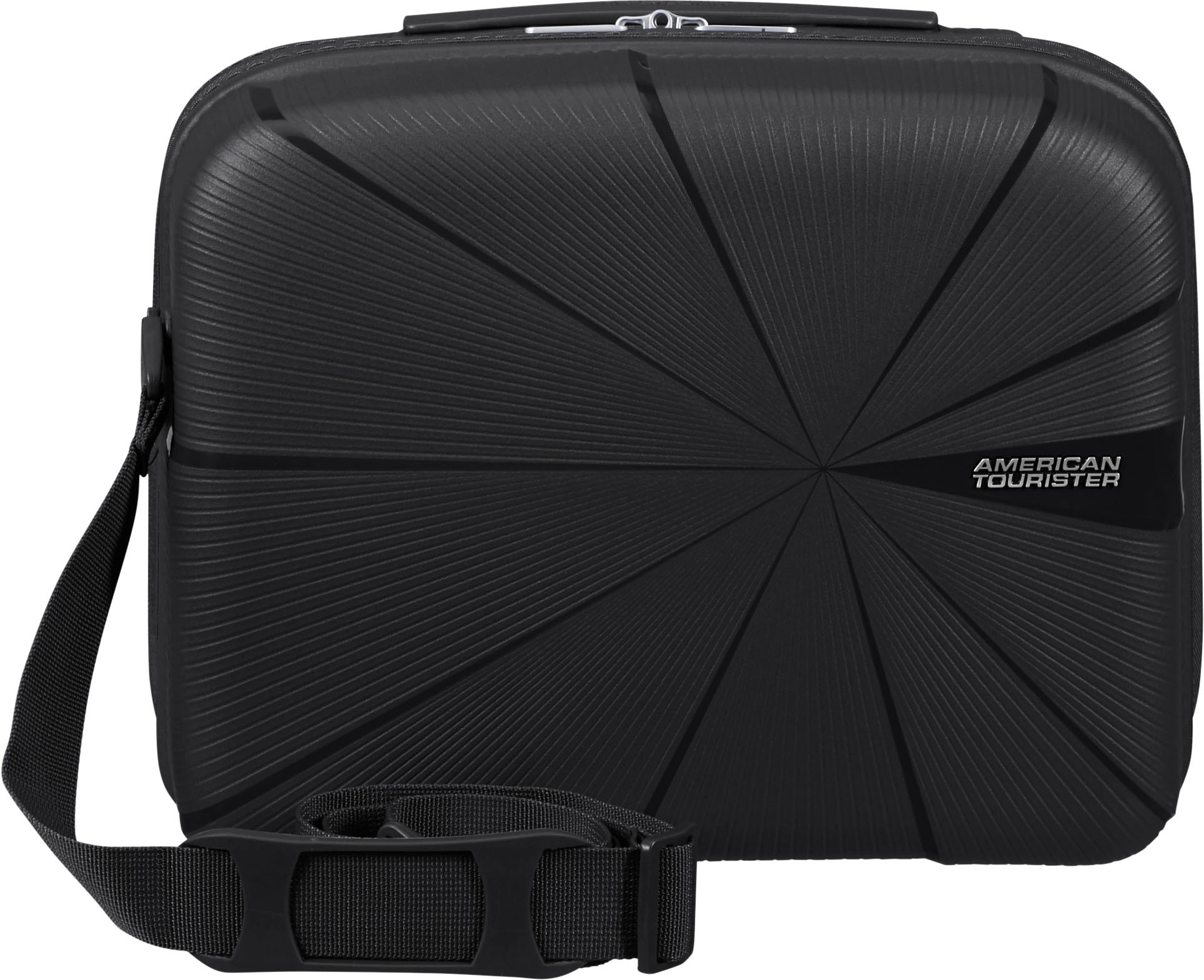 American Tourister Beautycase "STARVIBE Beauty Case, black, 29 cm" Beautybo günstig online kaufen