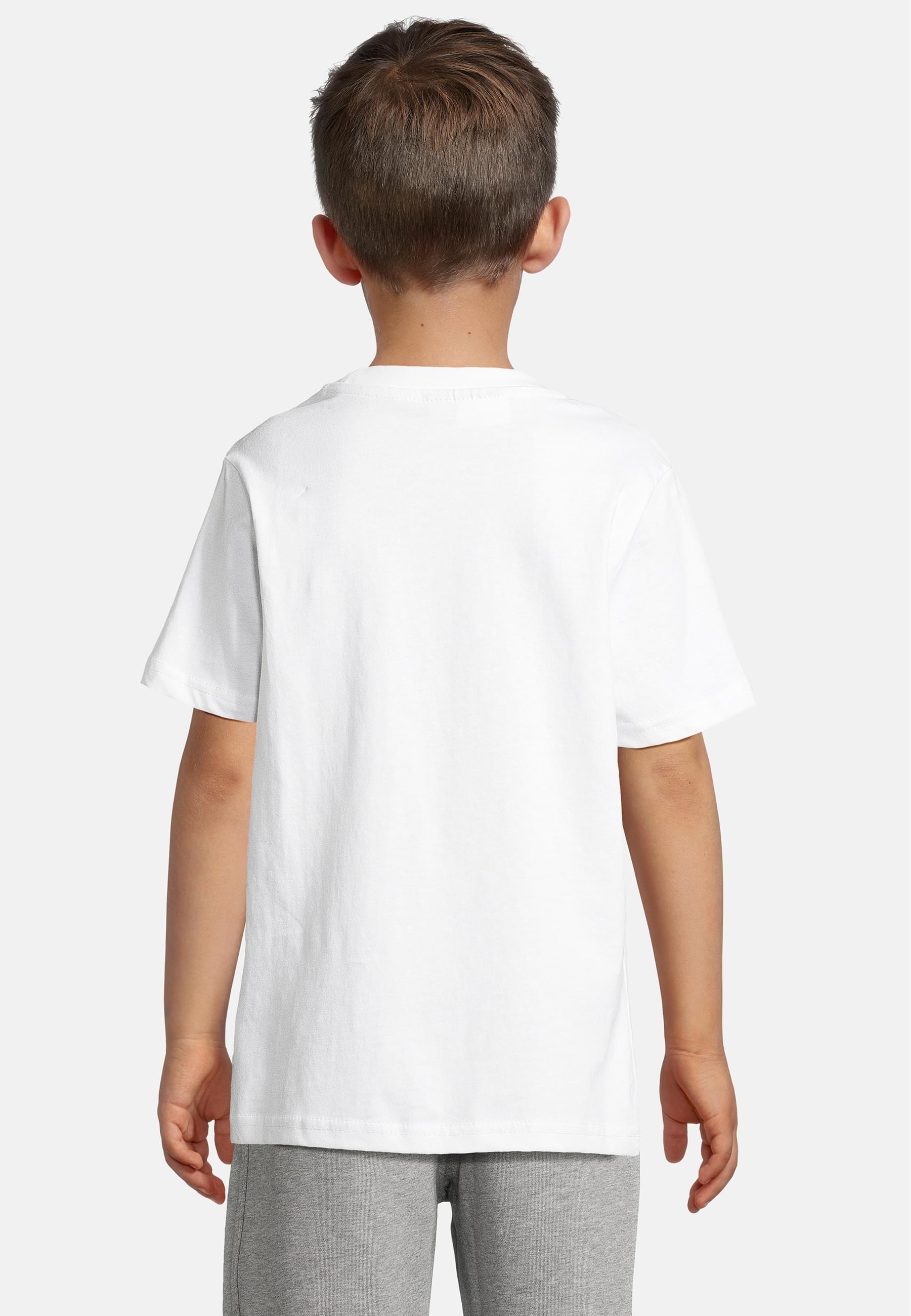URBAN CLASSICS T-Shirt »Urban Classics«, (1 tlg.)