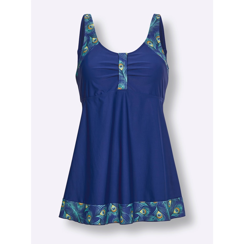 feel good Tankini-Top