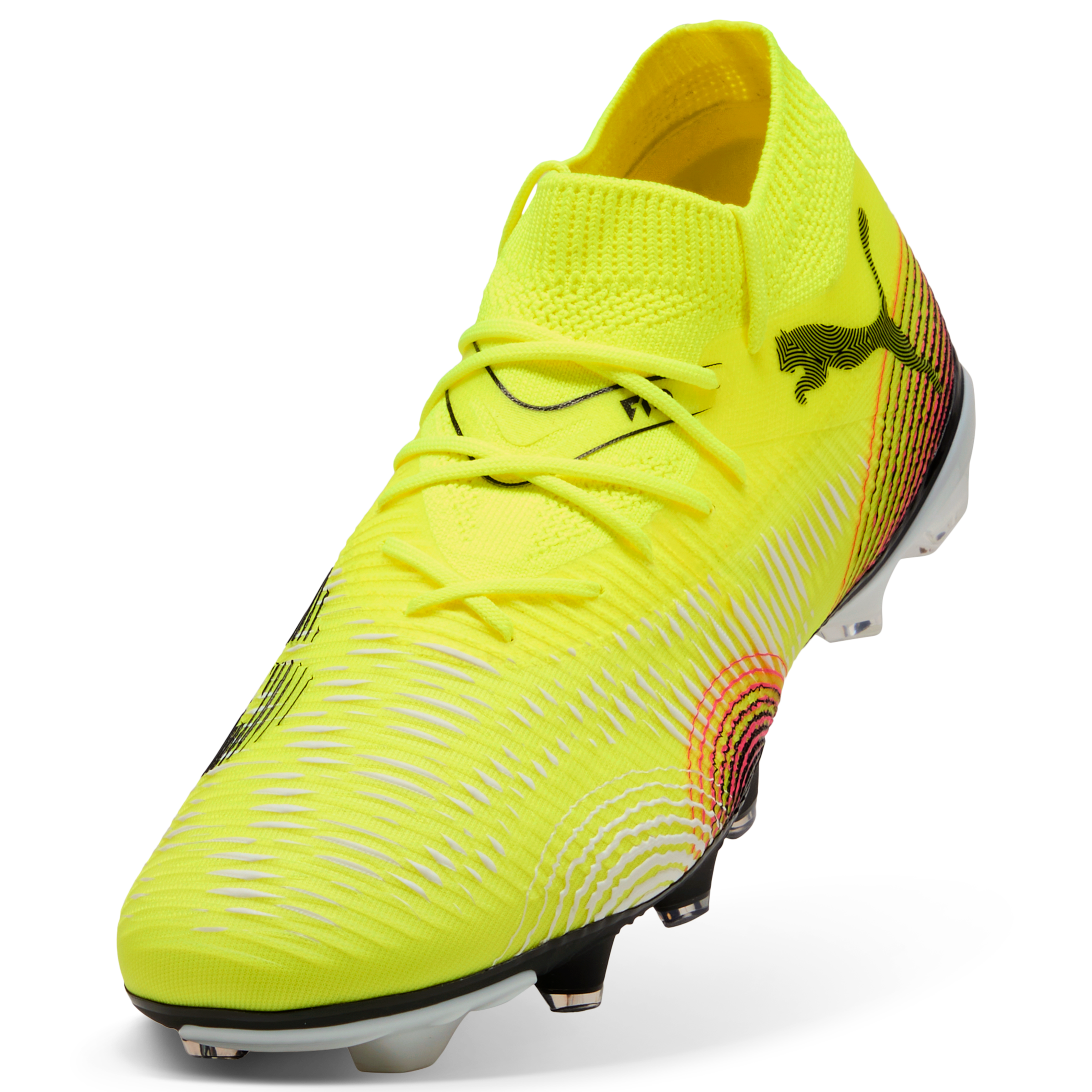 PUMA Fußballschuh »FUTURE 8 MATCH FG/AG«