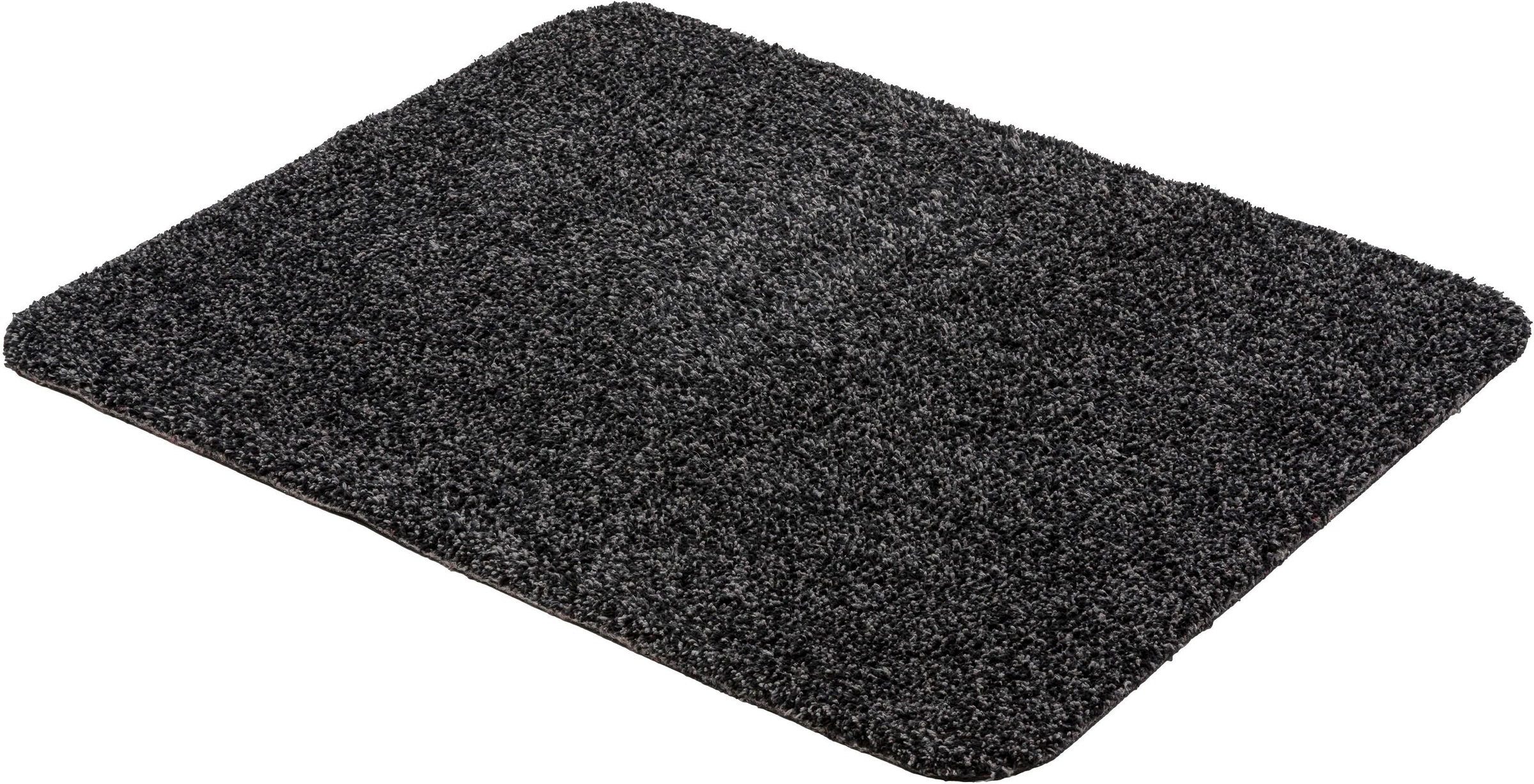 ASTRA Fußmatte »Saugstark 601« rechteckig 9 mm Höhe Schmutzfangmatte, In -und Outdoor geeignet