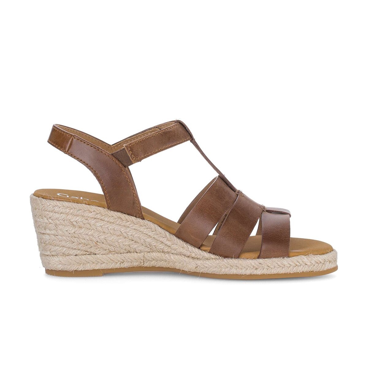 Gabor Keilsandalette »Keilsandalette«