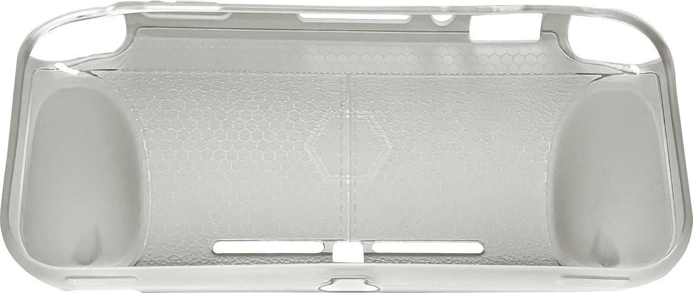 Steelplay Schutz-Set »JVASWI00071« Nintendo Switch Lite