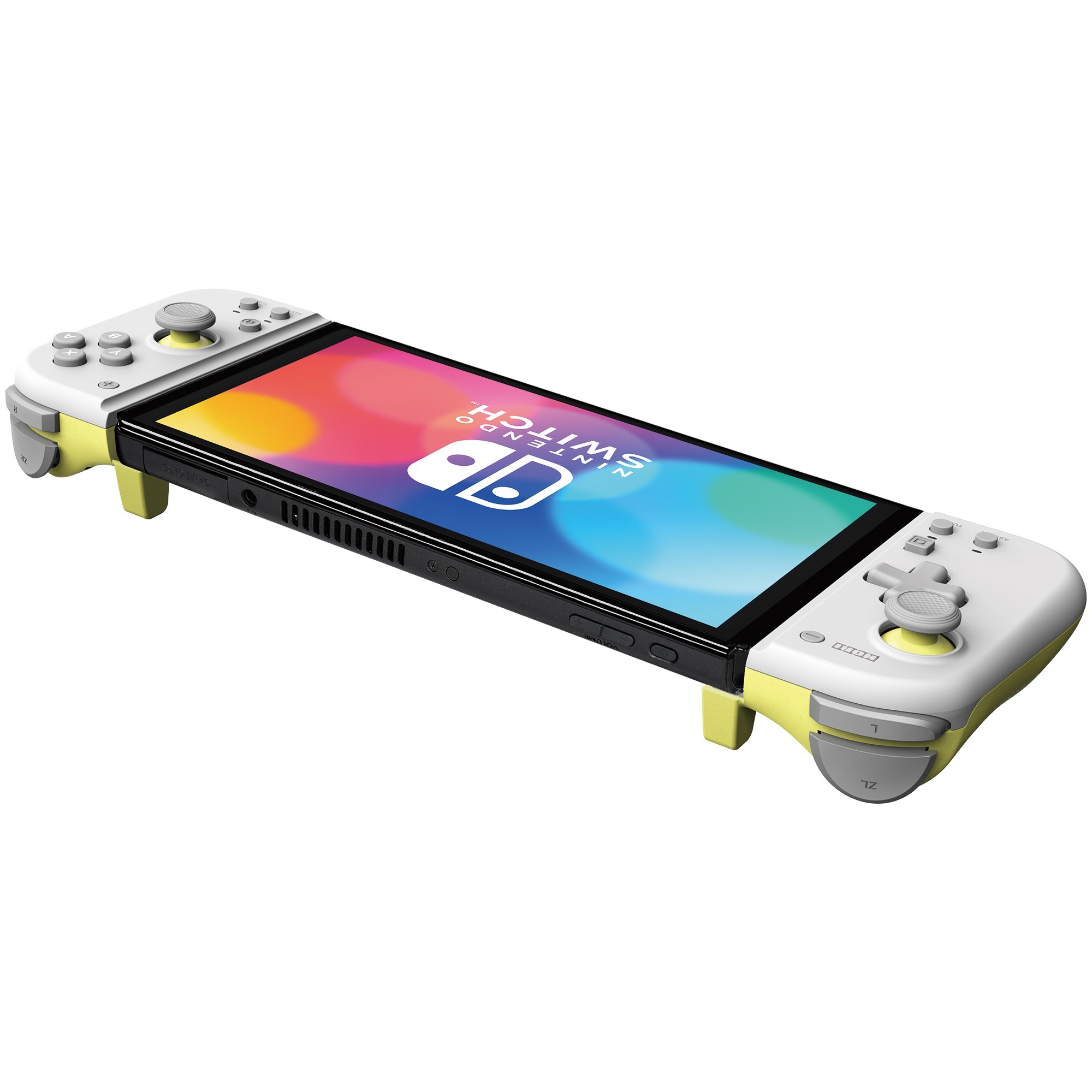 Hori Switch-Controller »Split Pad Compact«